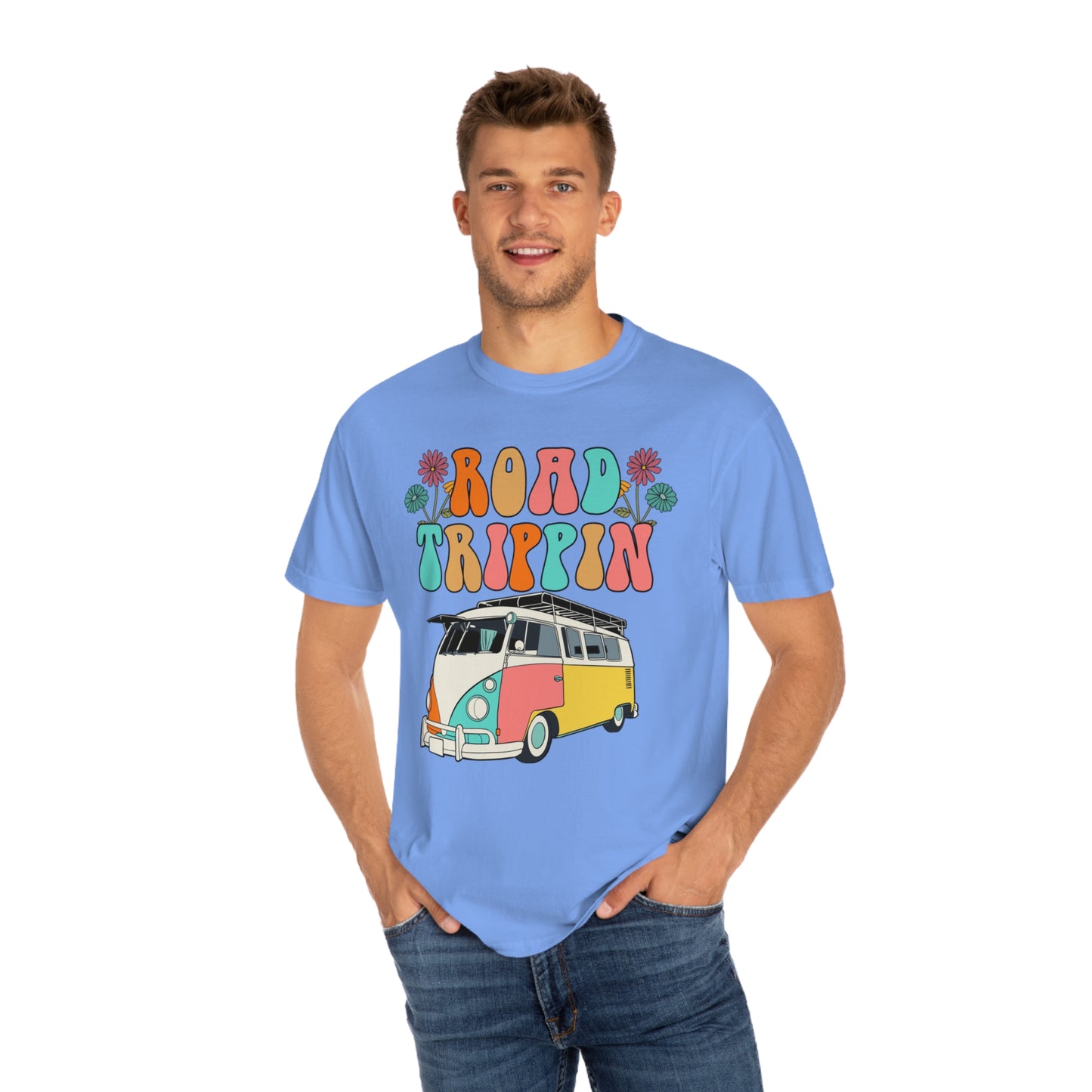 Road Trip Tee