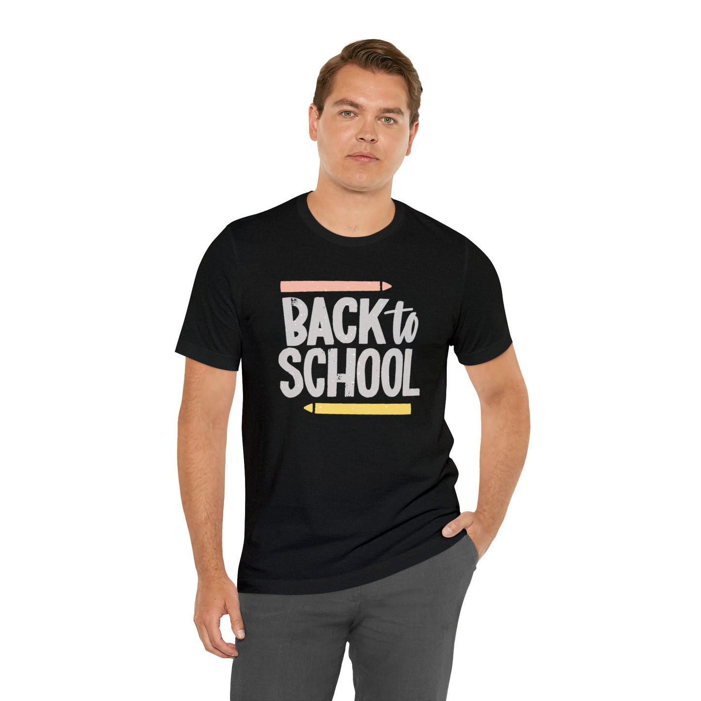 Back To School Tee