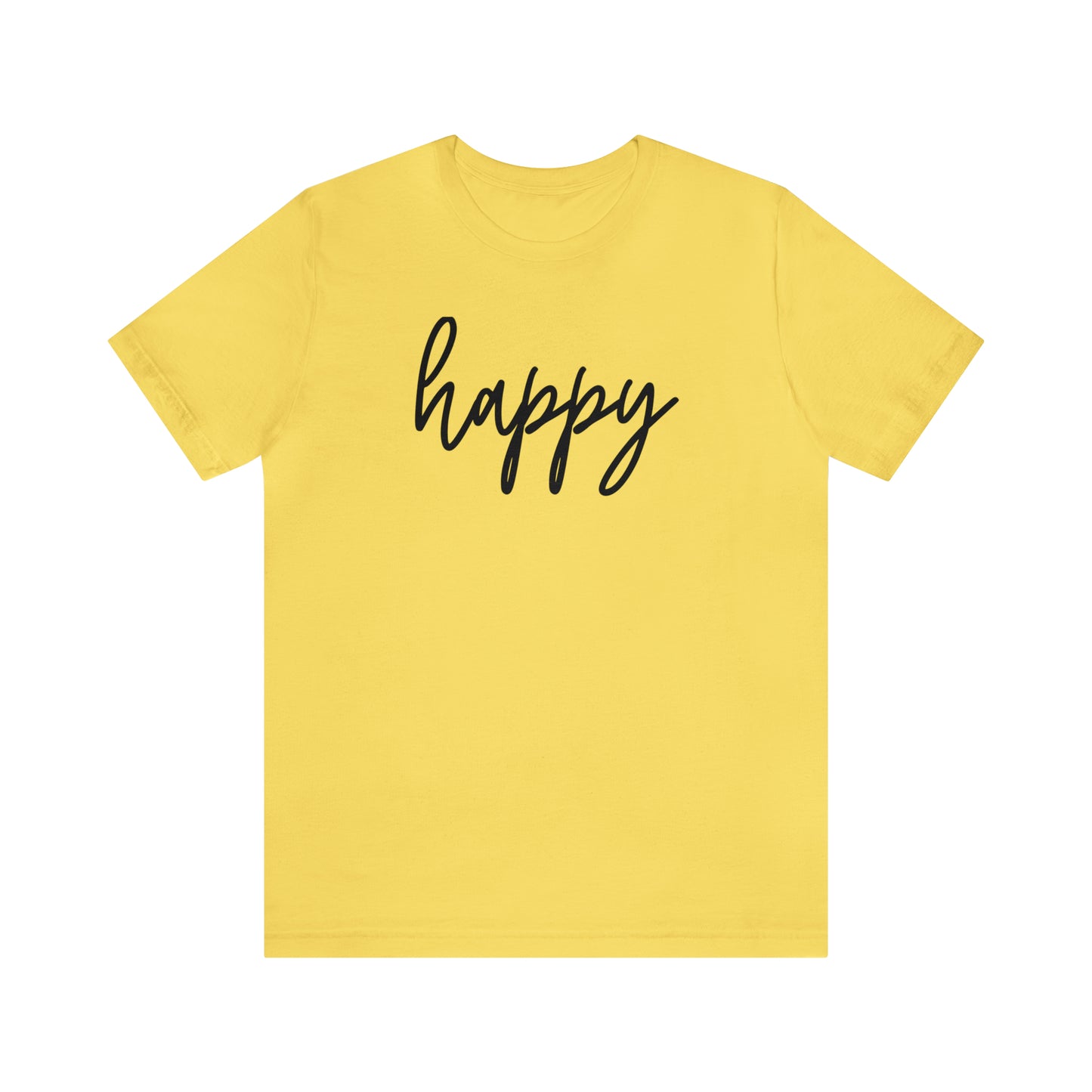 Happy Tee