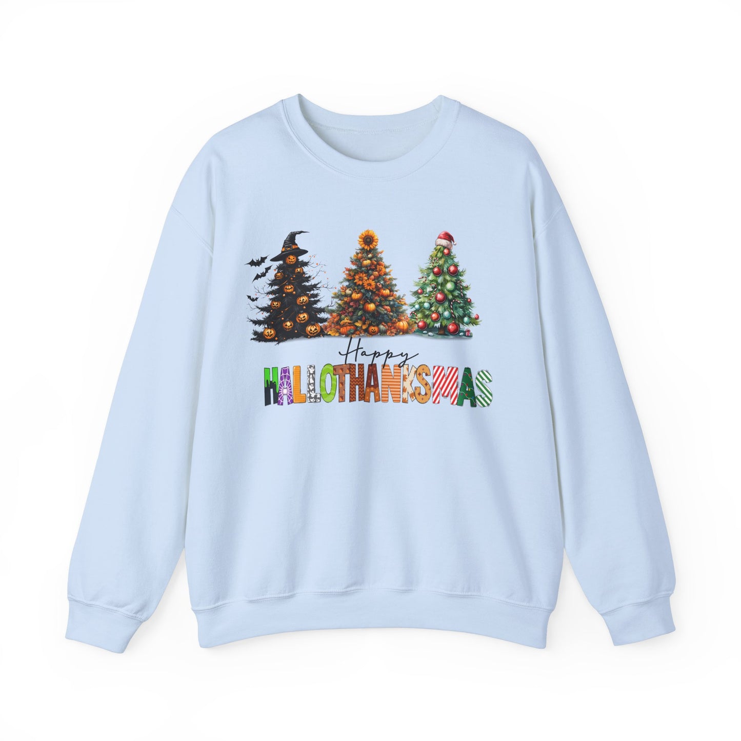 Happy Everything Sweatshirt