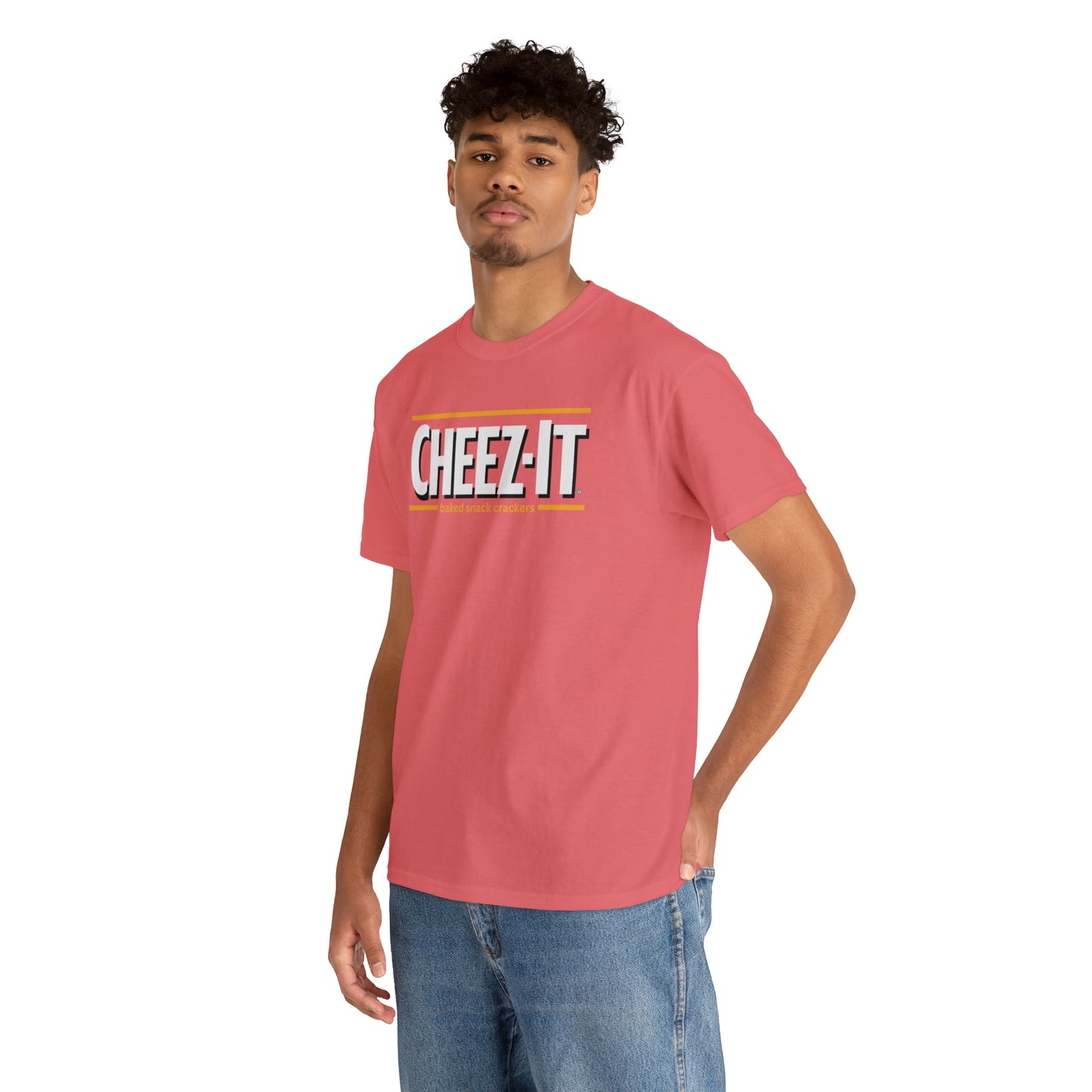 Snack Tee