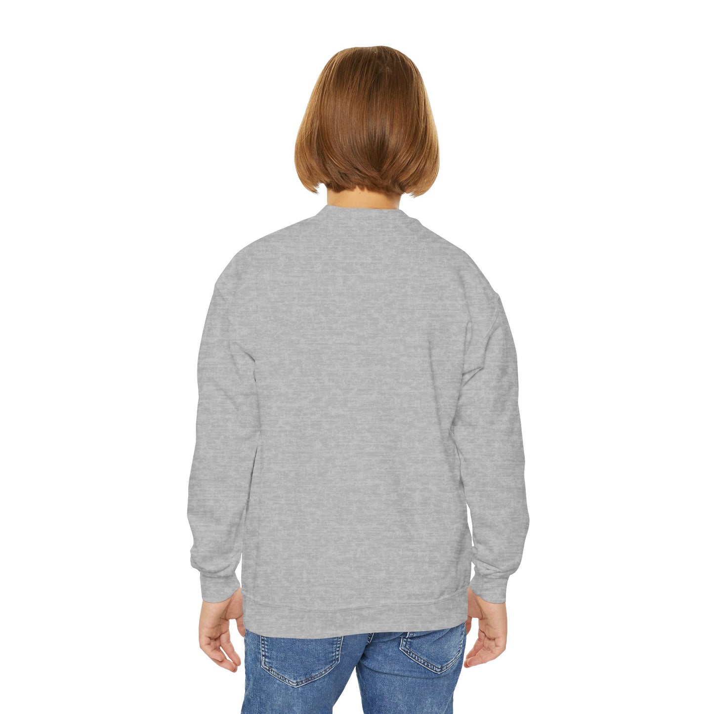 Youth Farm Fresh Crewneck