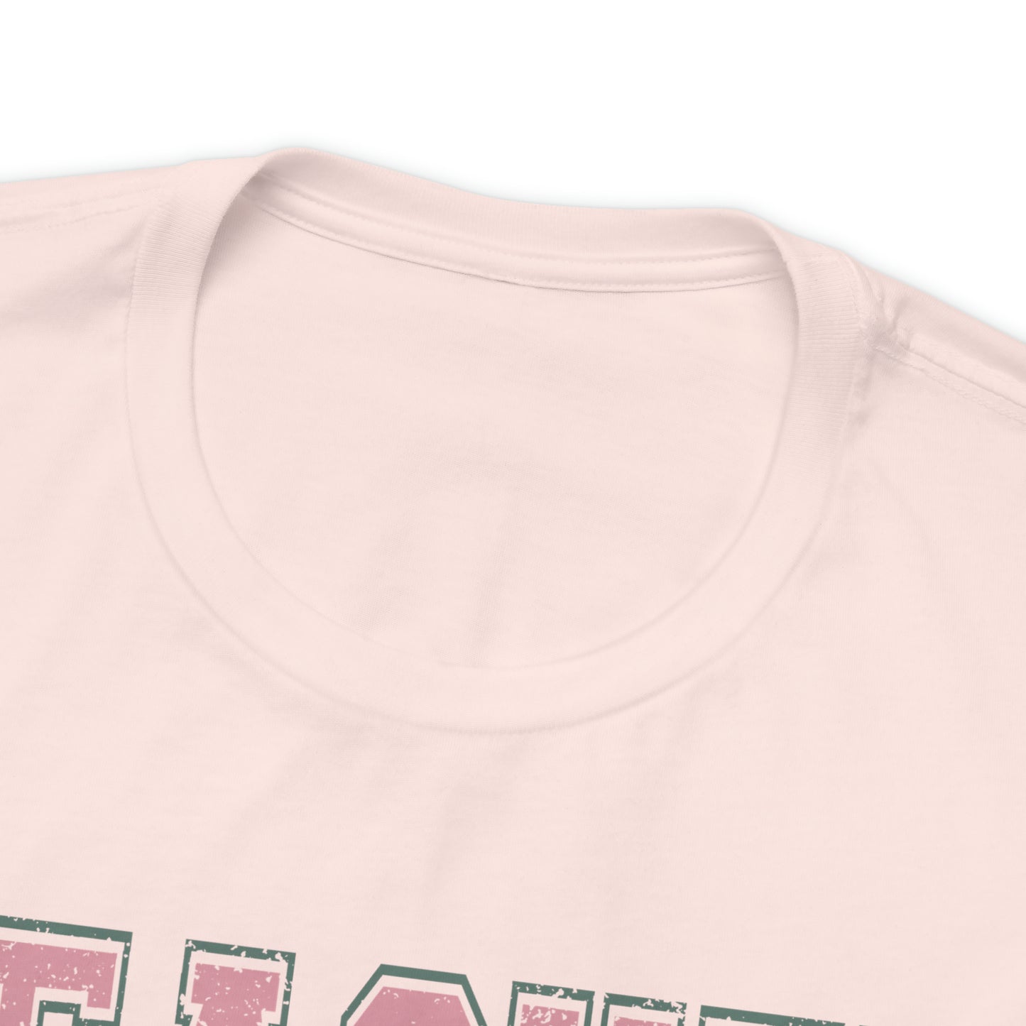 Teacher University Tee