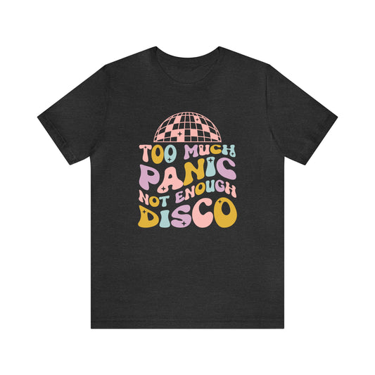 Panic and Disco
