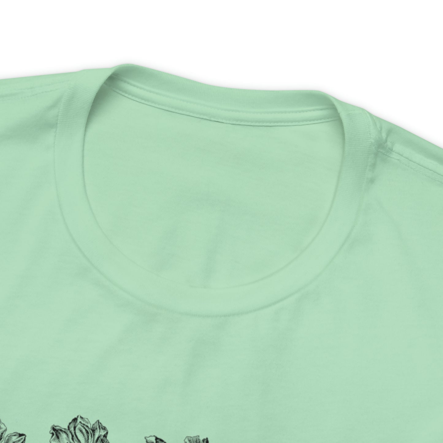 Stay Wild Flower