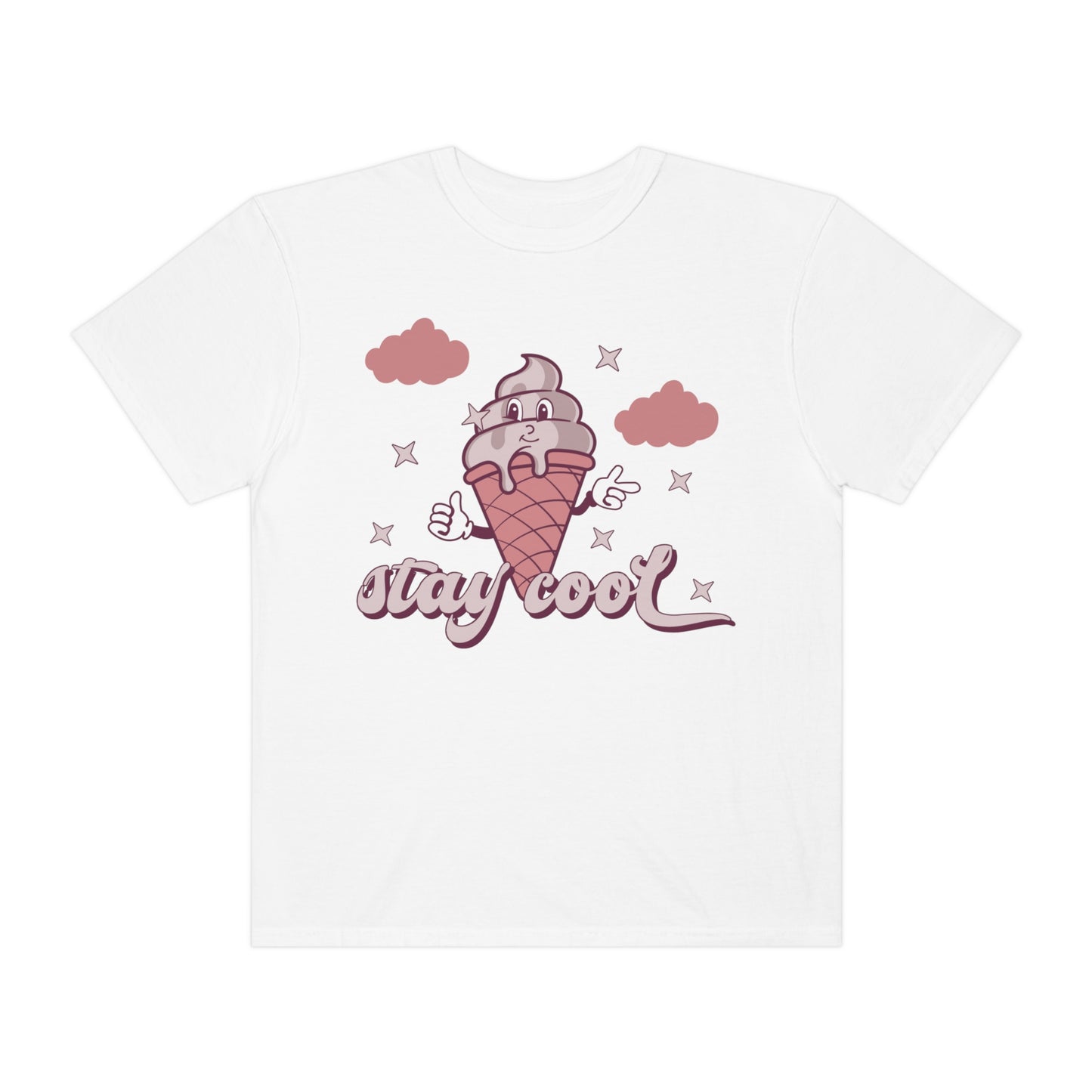 Stay Cool Tee