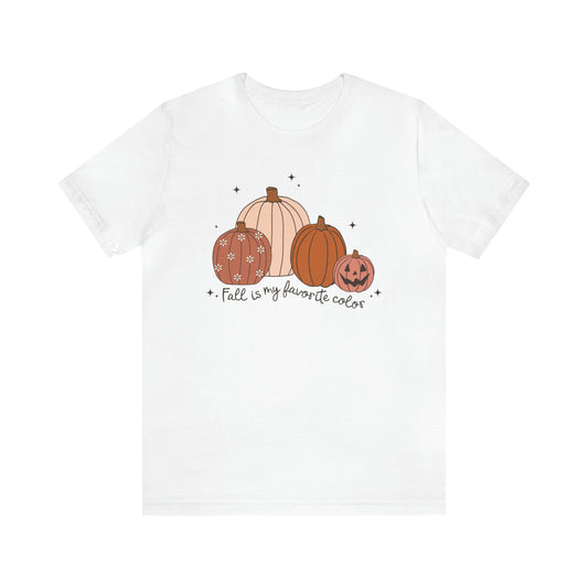 Favorite Color Tee