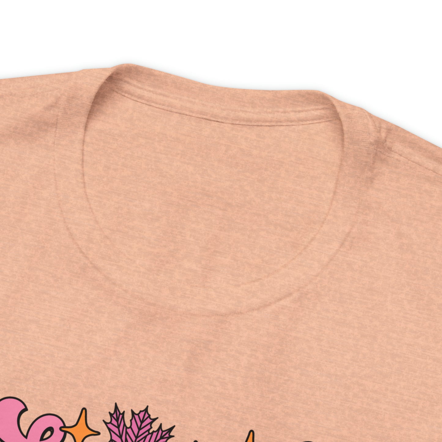 Seasonal Depression Tee
