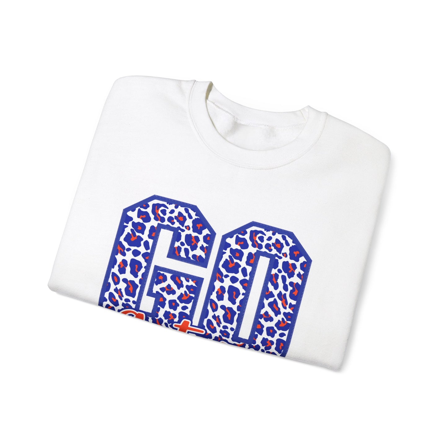 Go Gators Crewneck