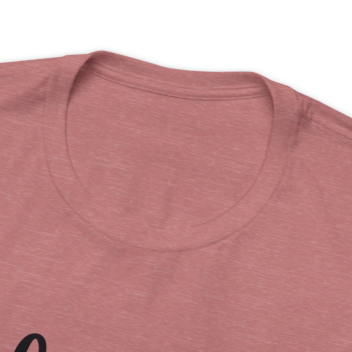Alabama Scripted Tee