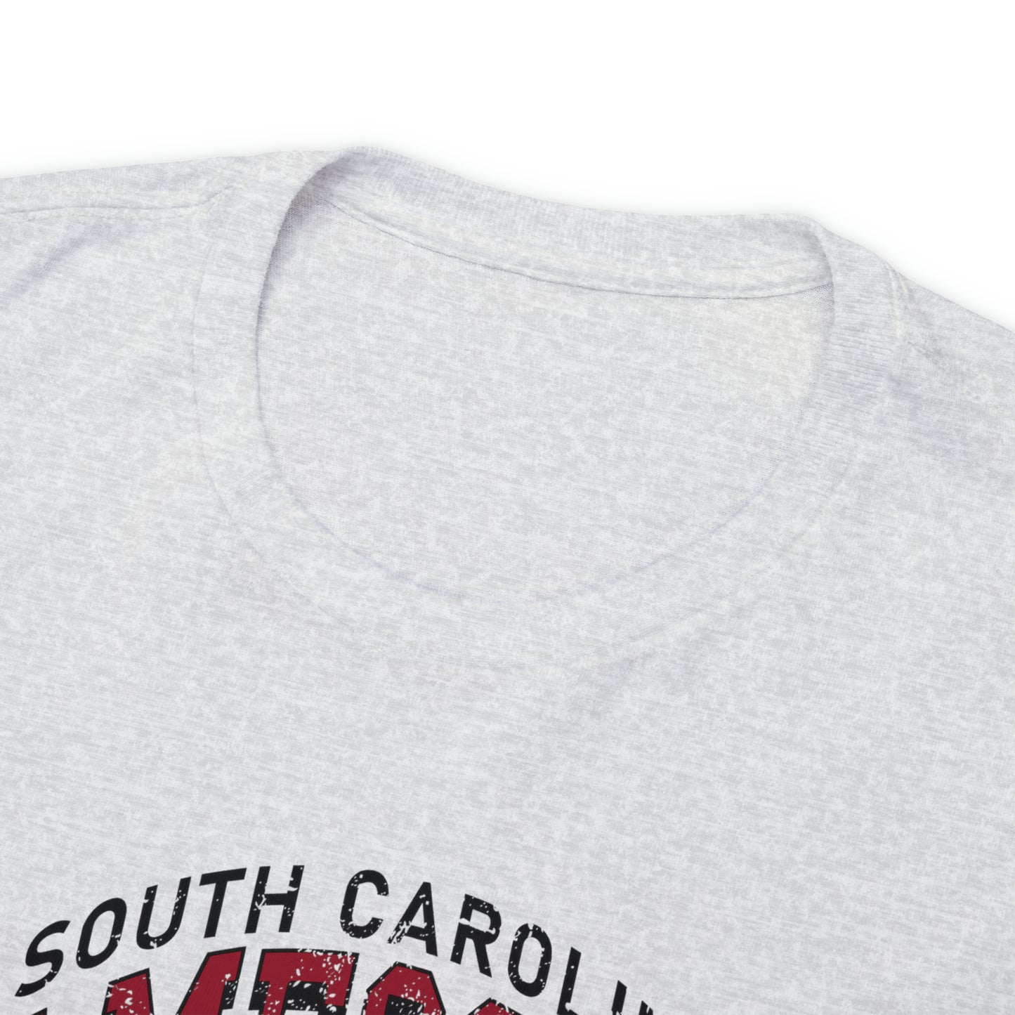 Retro Gamecocks Tee
