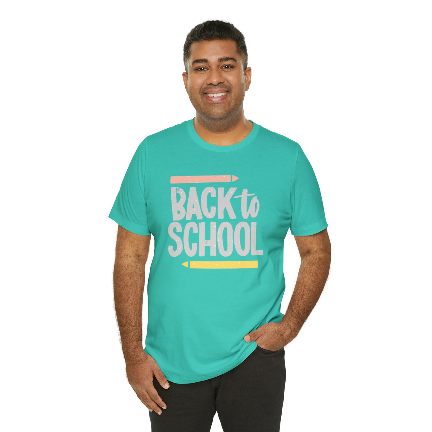 Back To School Tee