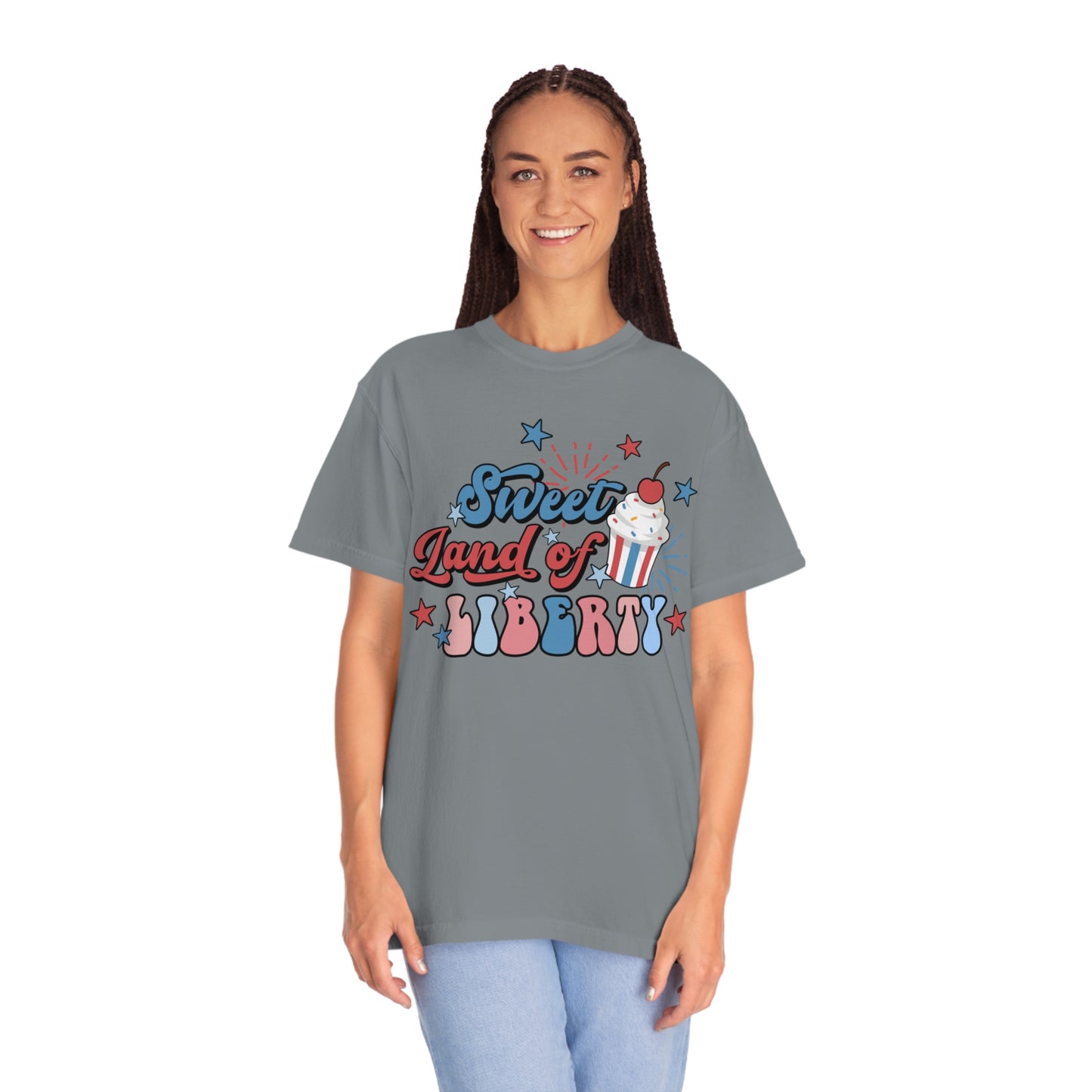 Sweet Land Tee