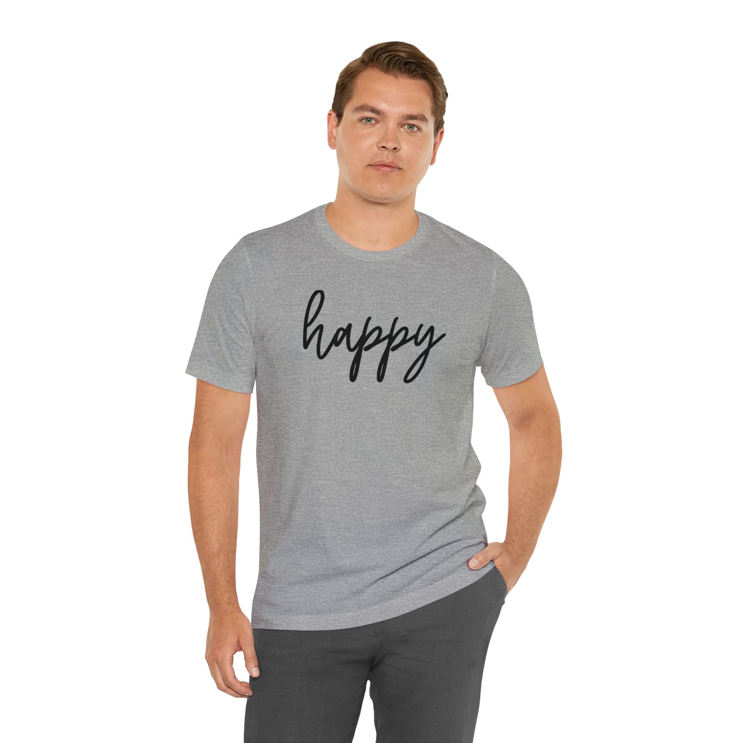 Happy Tee