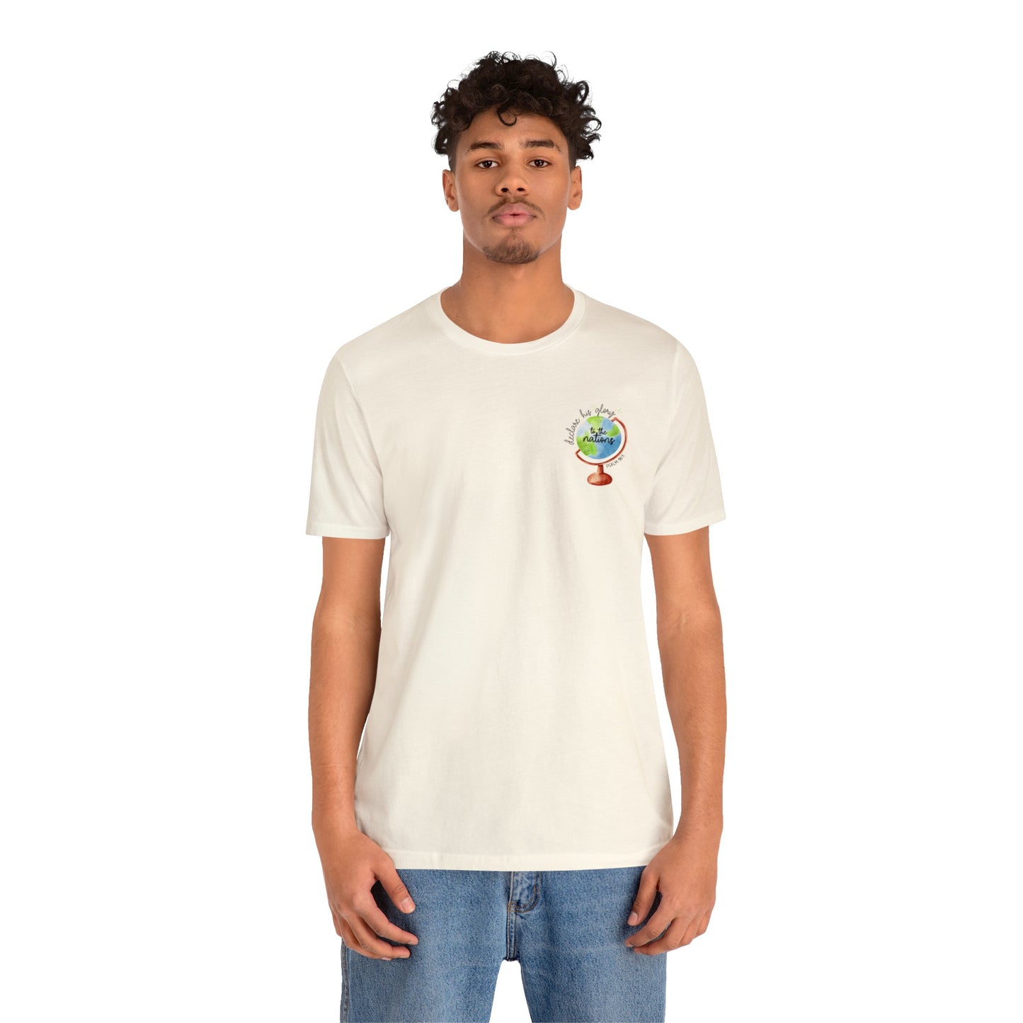 Global Tee