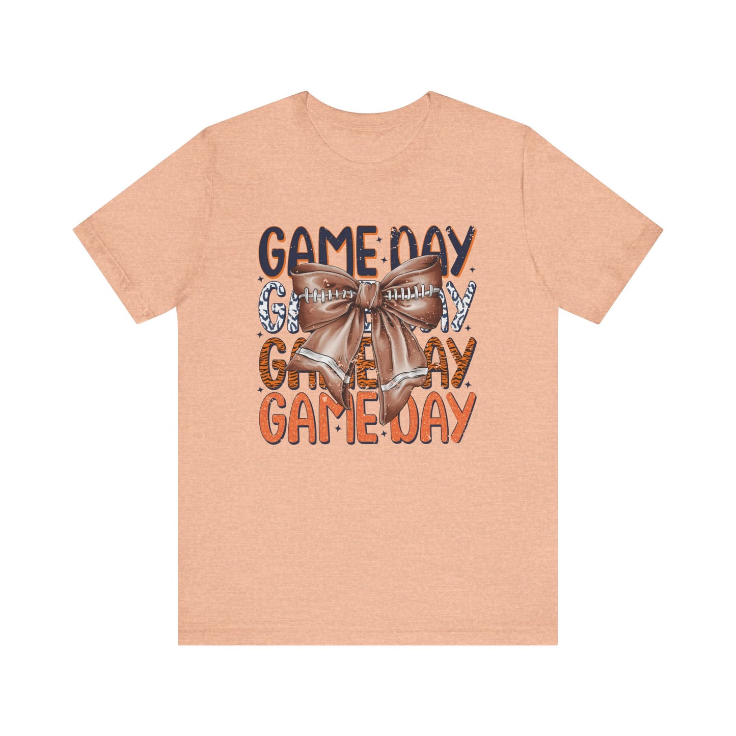 Auburn Gameday Tee