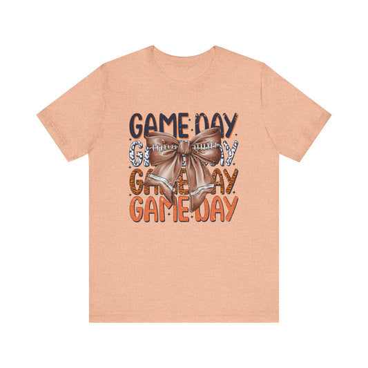 Auburn Gameday Tee