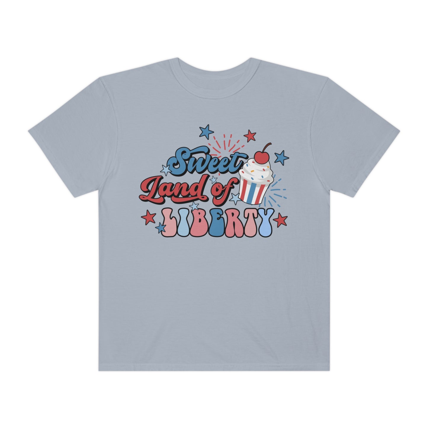 Sweet Land Tee
