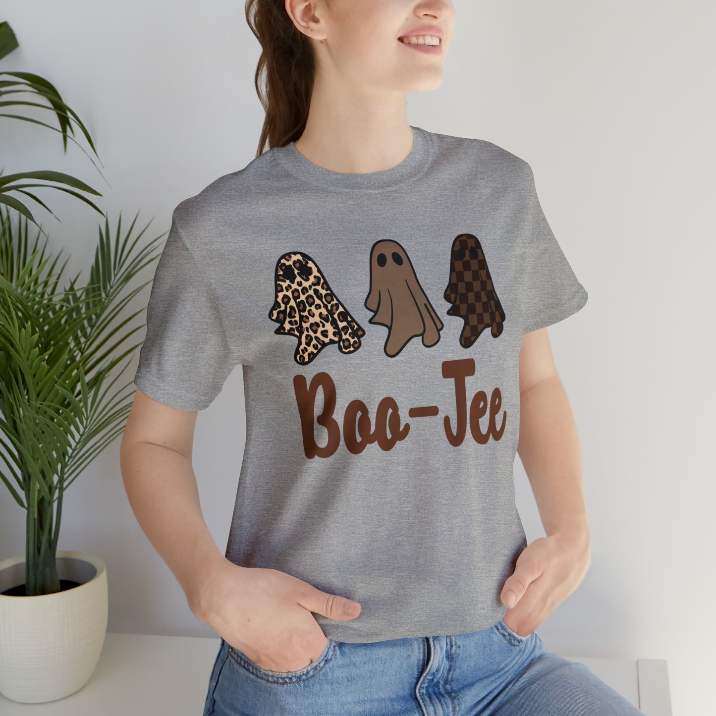 Boo-Jee Tee
