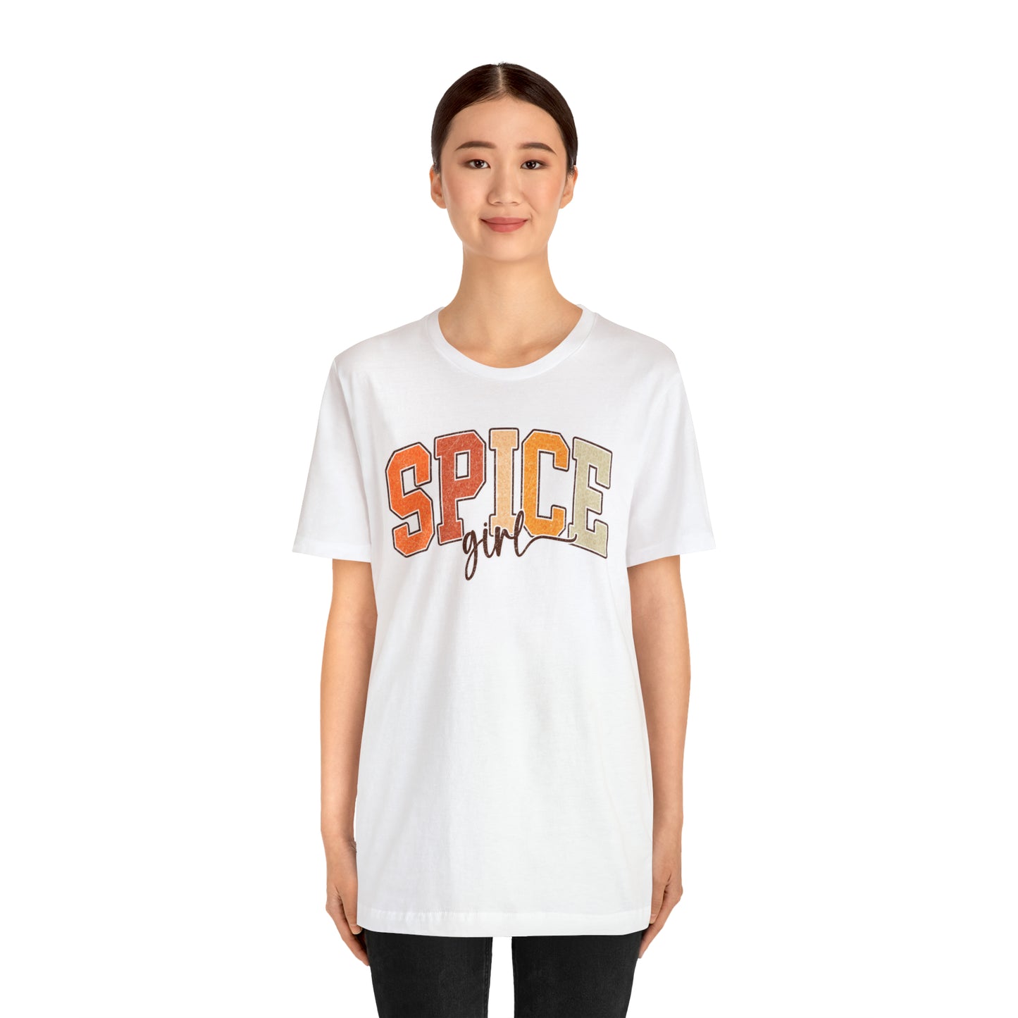 Spice Girl Tee