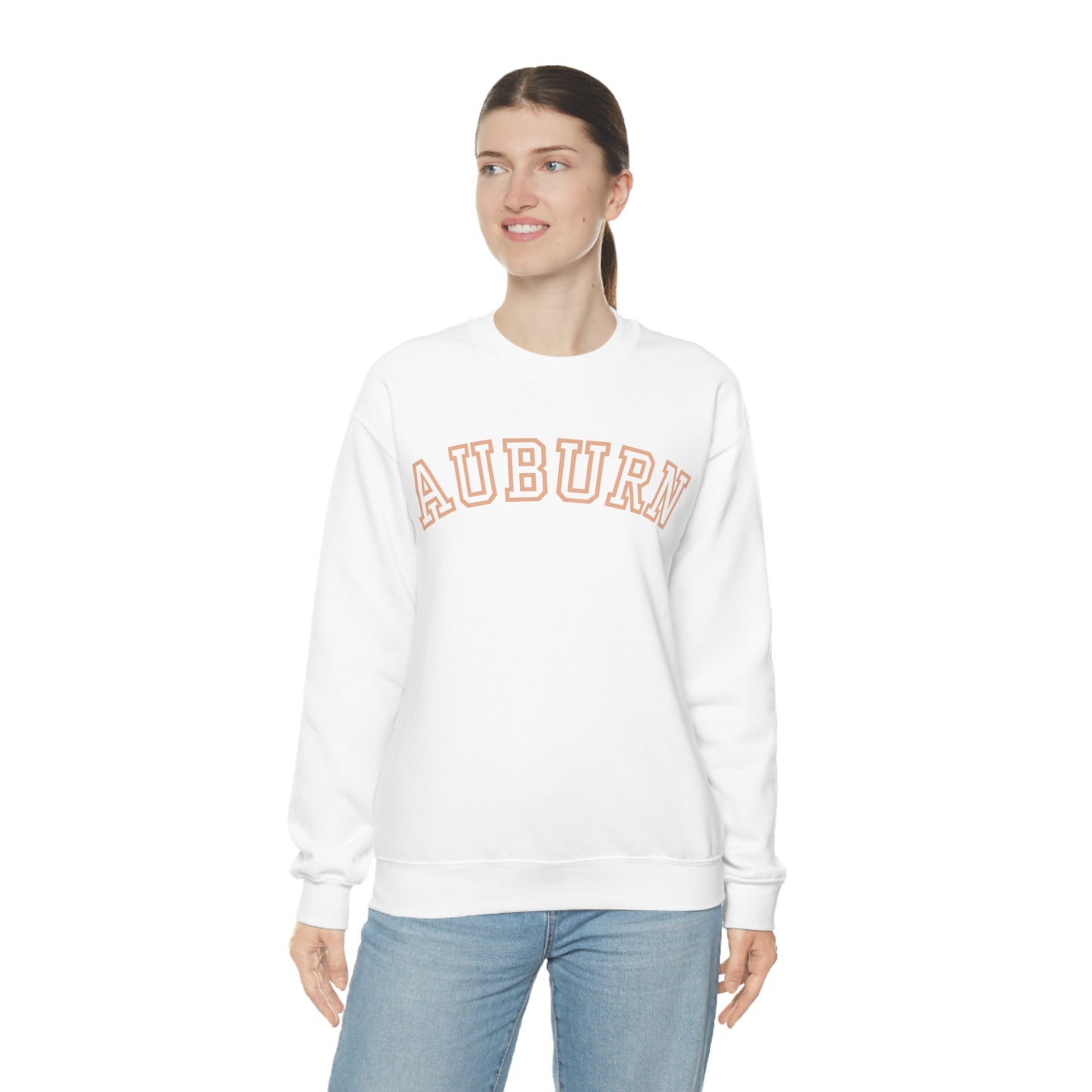 Auburn University Sweatshirt