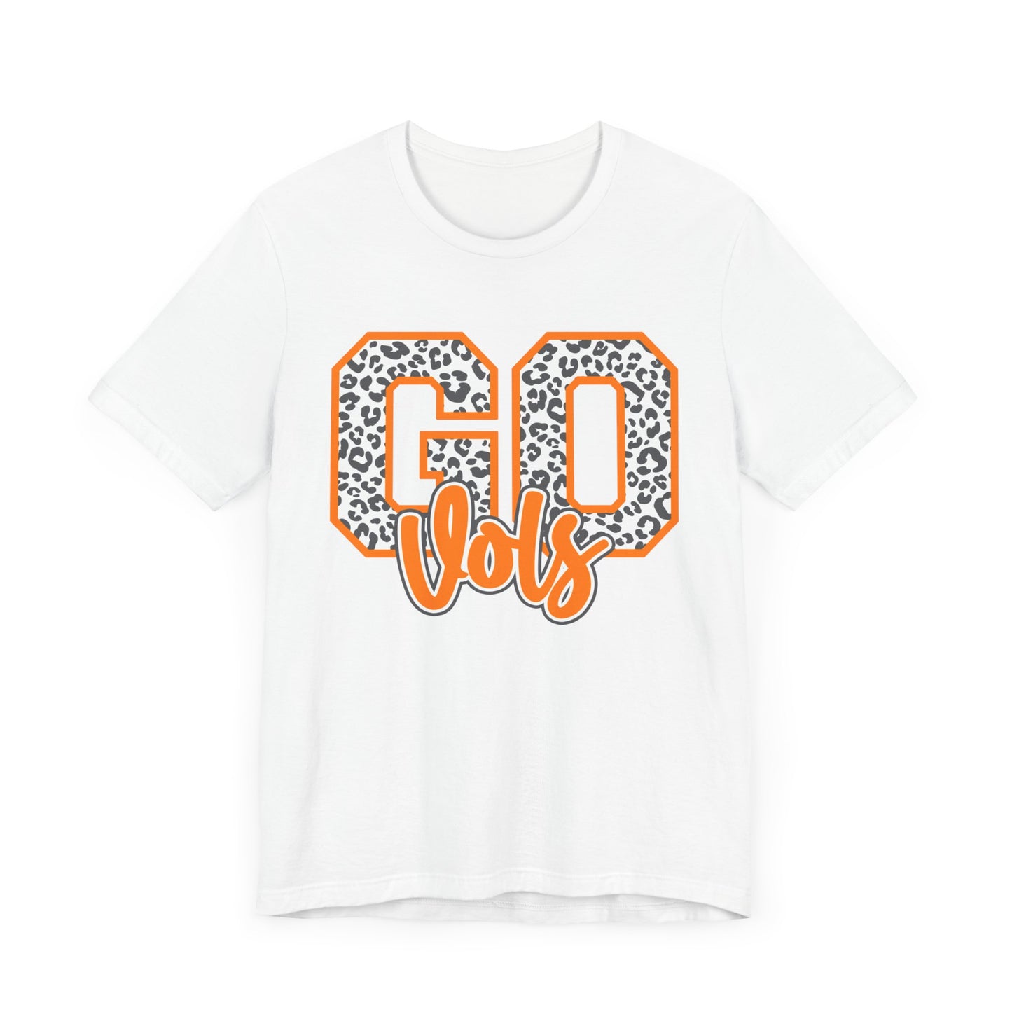 Go Vols Tee