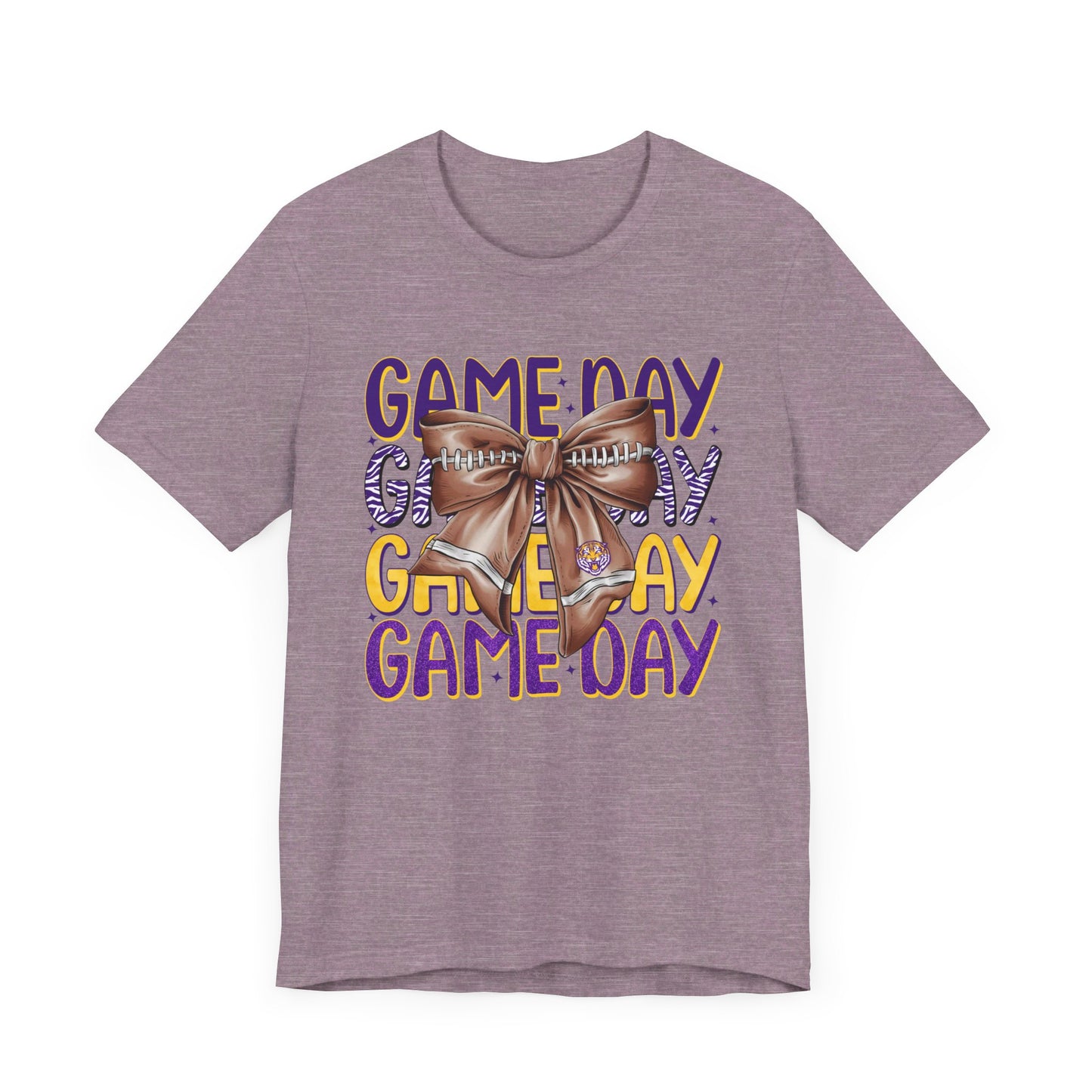 LSU Gameday Tee