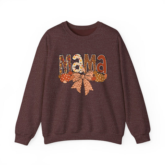 Fall Mama Crewneck