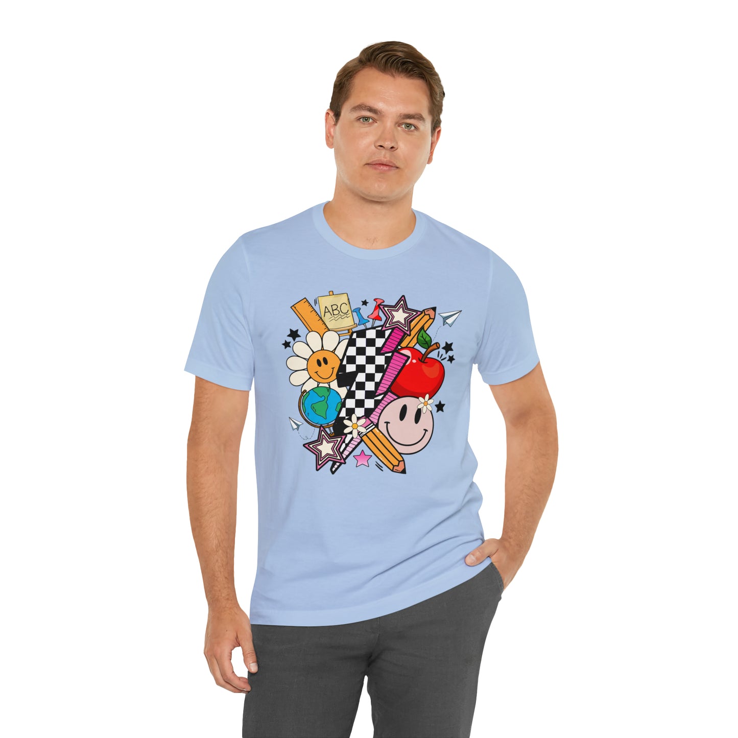 Teacher Tee
