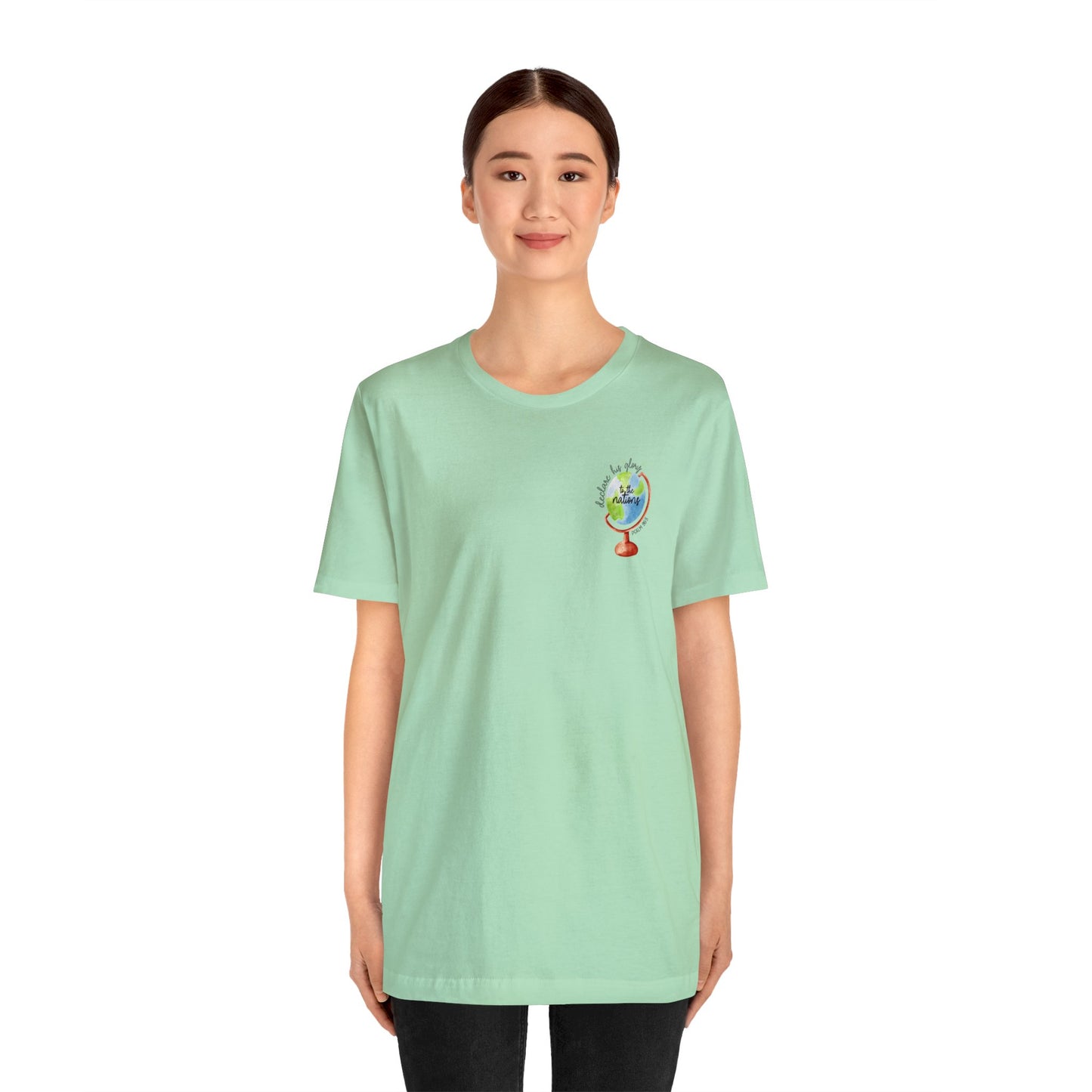 Global Tee