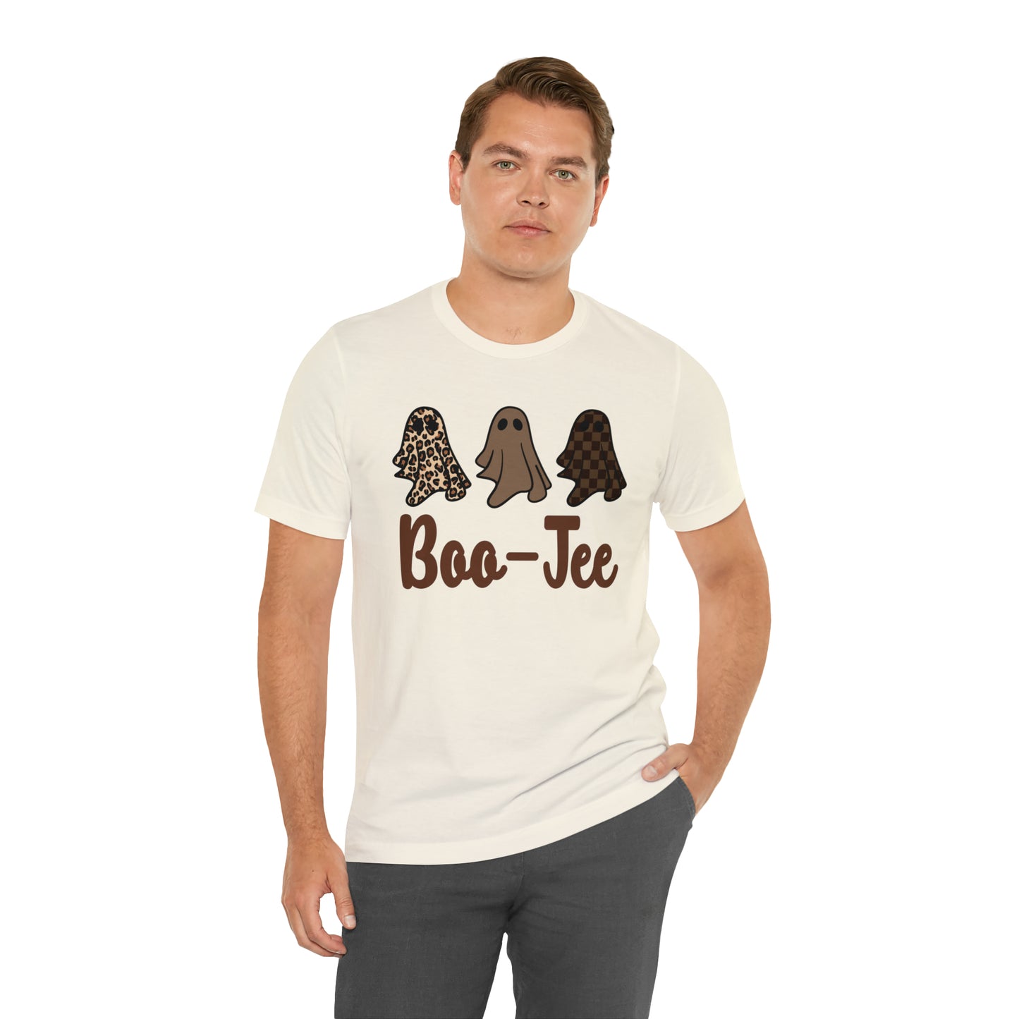 Boo-Jee Tee