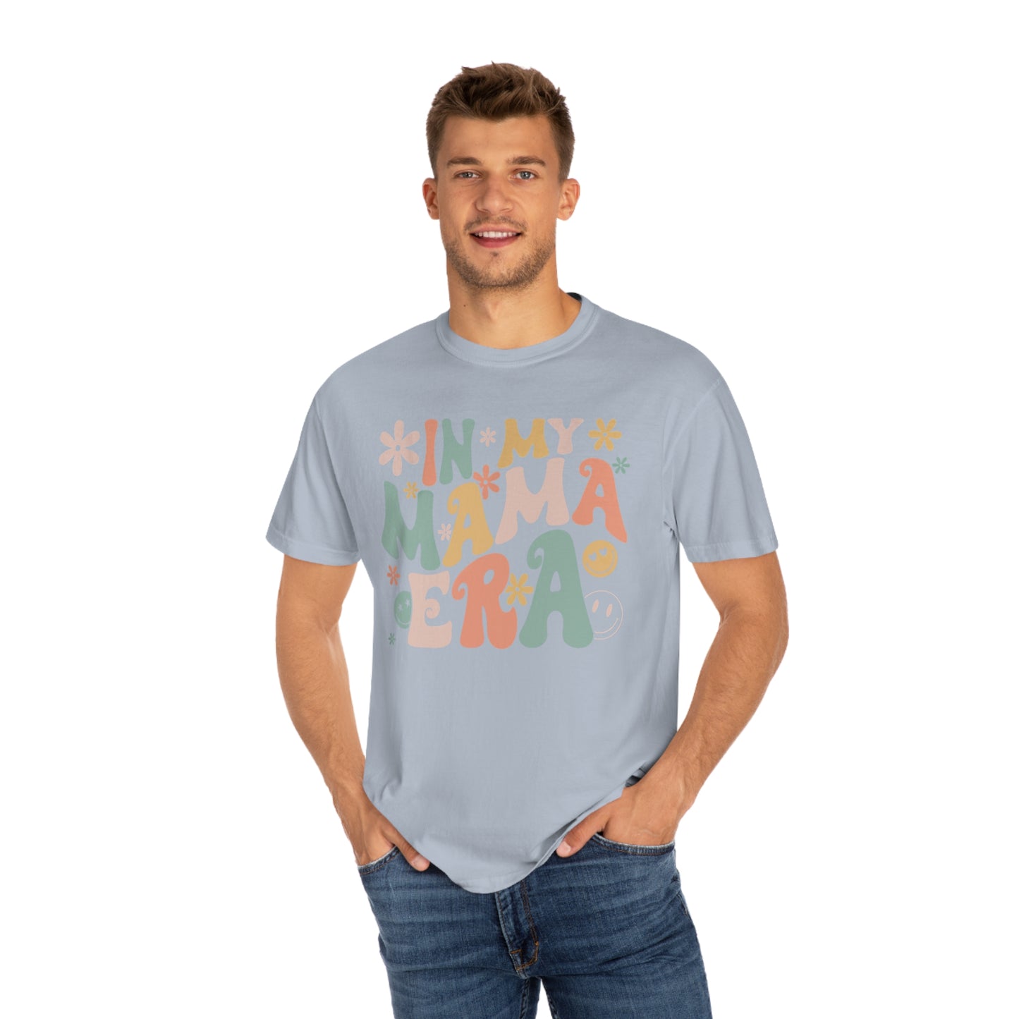Mama Era Tee