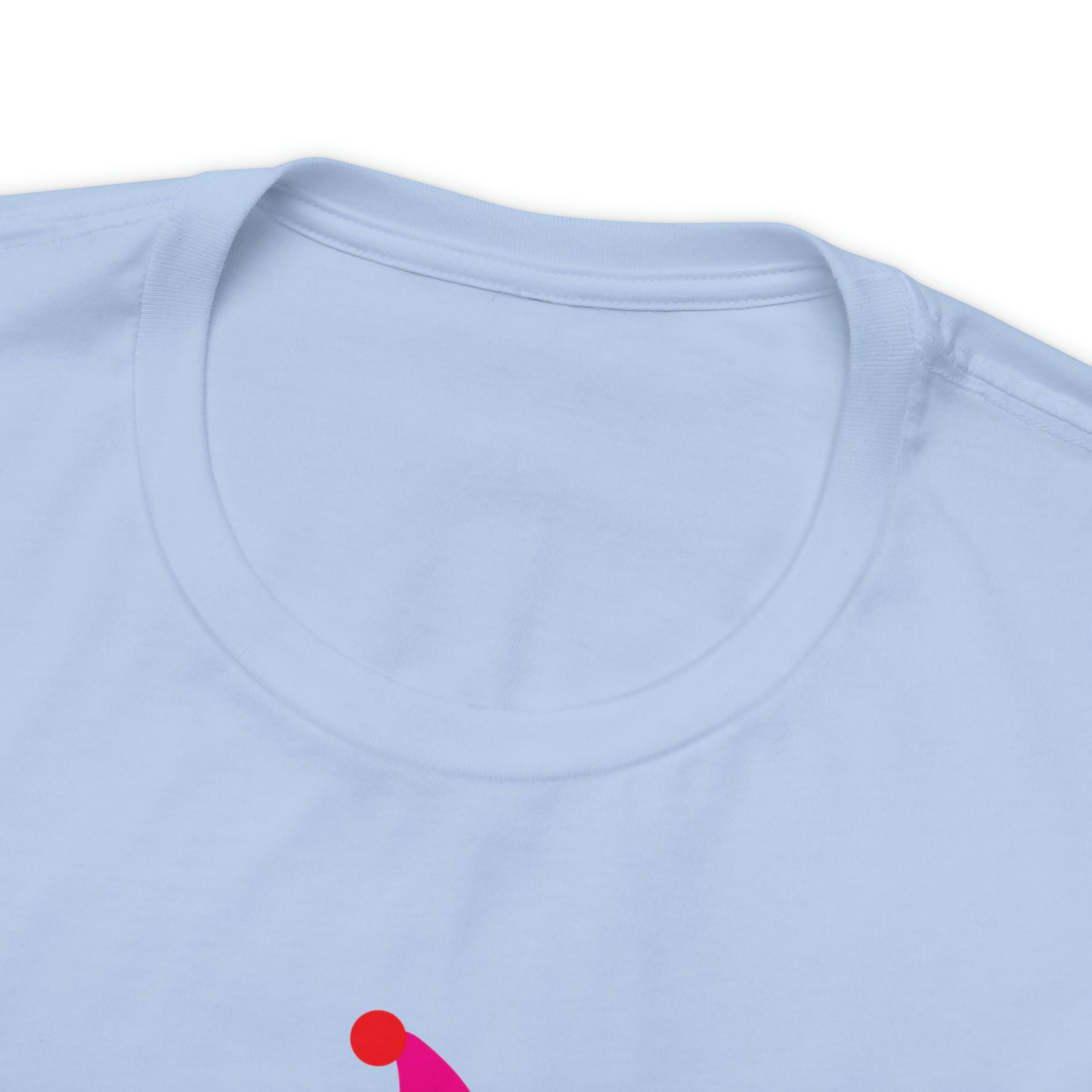Teacher Gnome Tee
