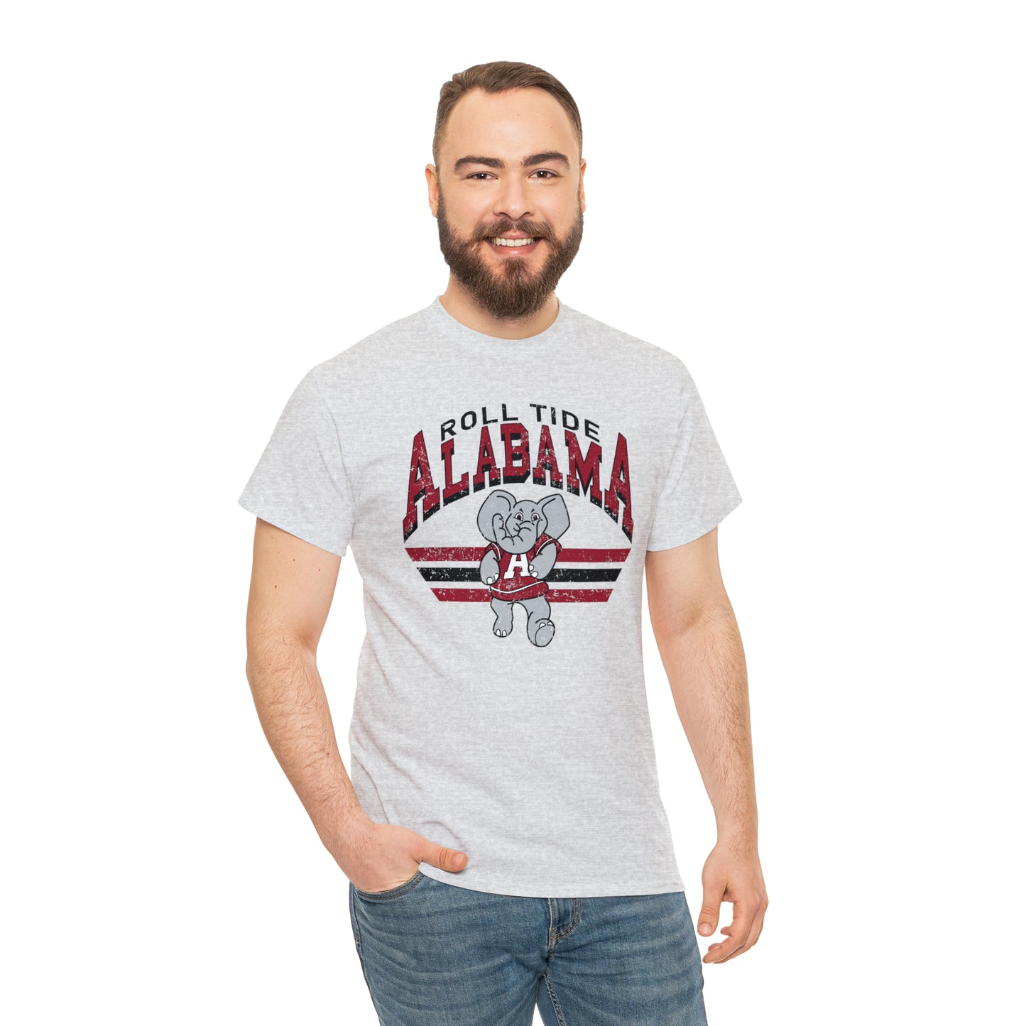 Retro Alabama Tee