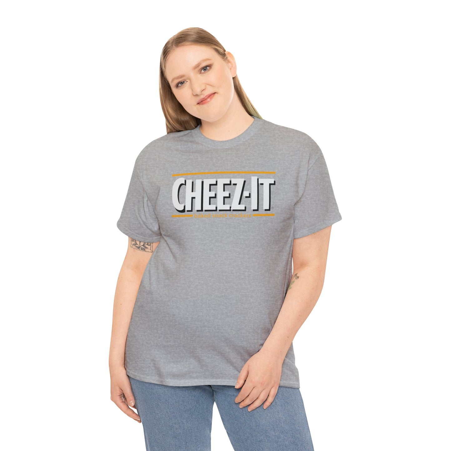 Snack Tee