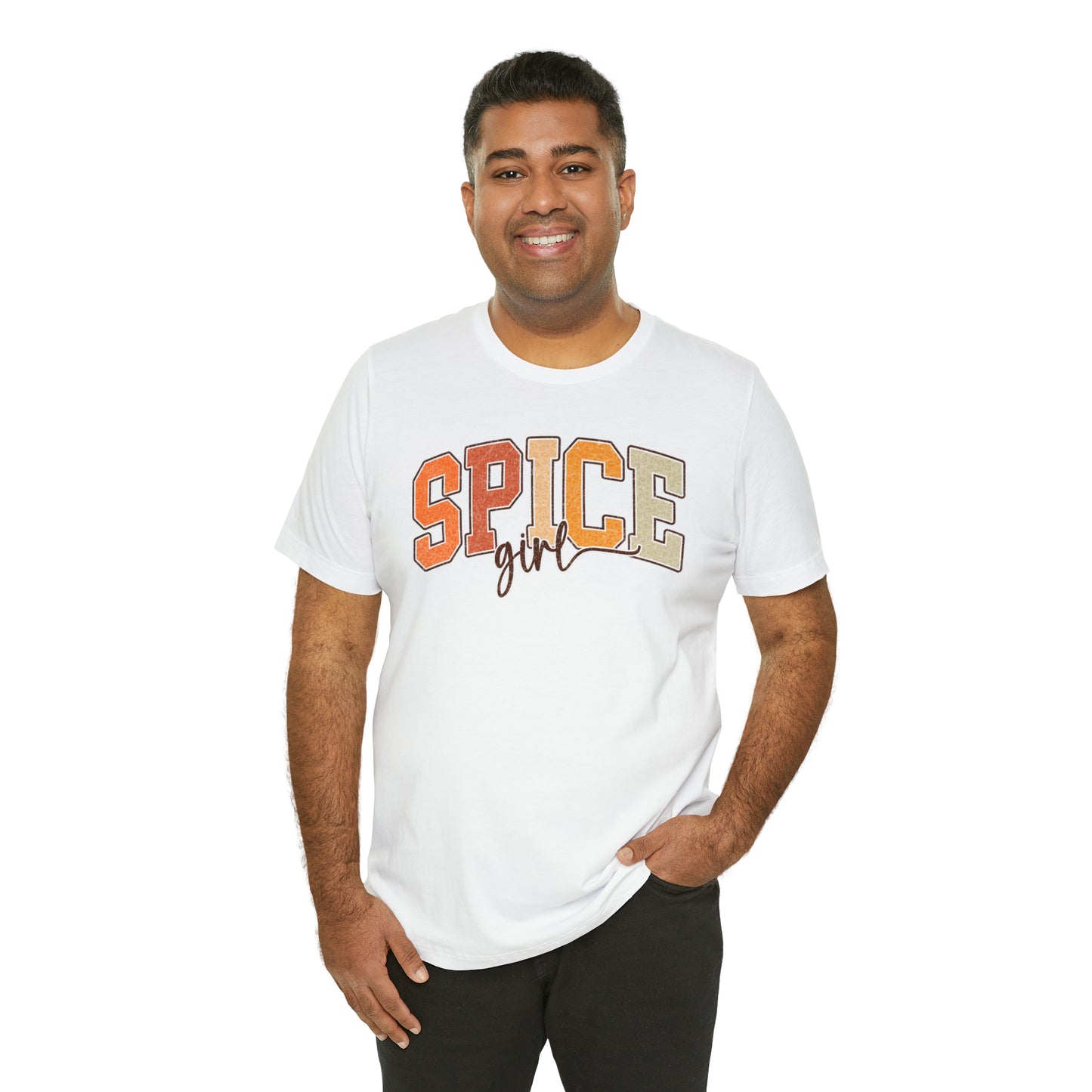 Spice Girl Tee