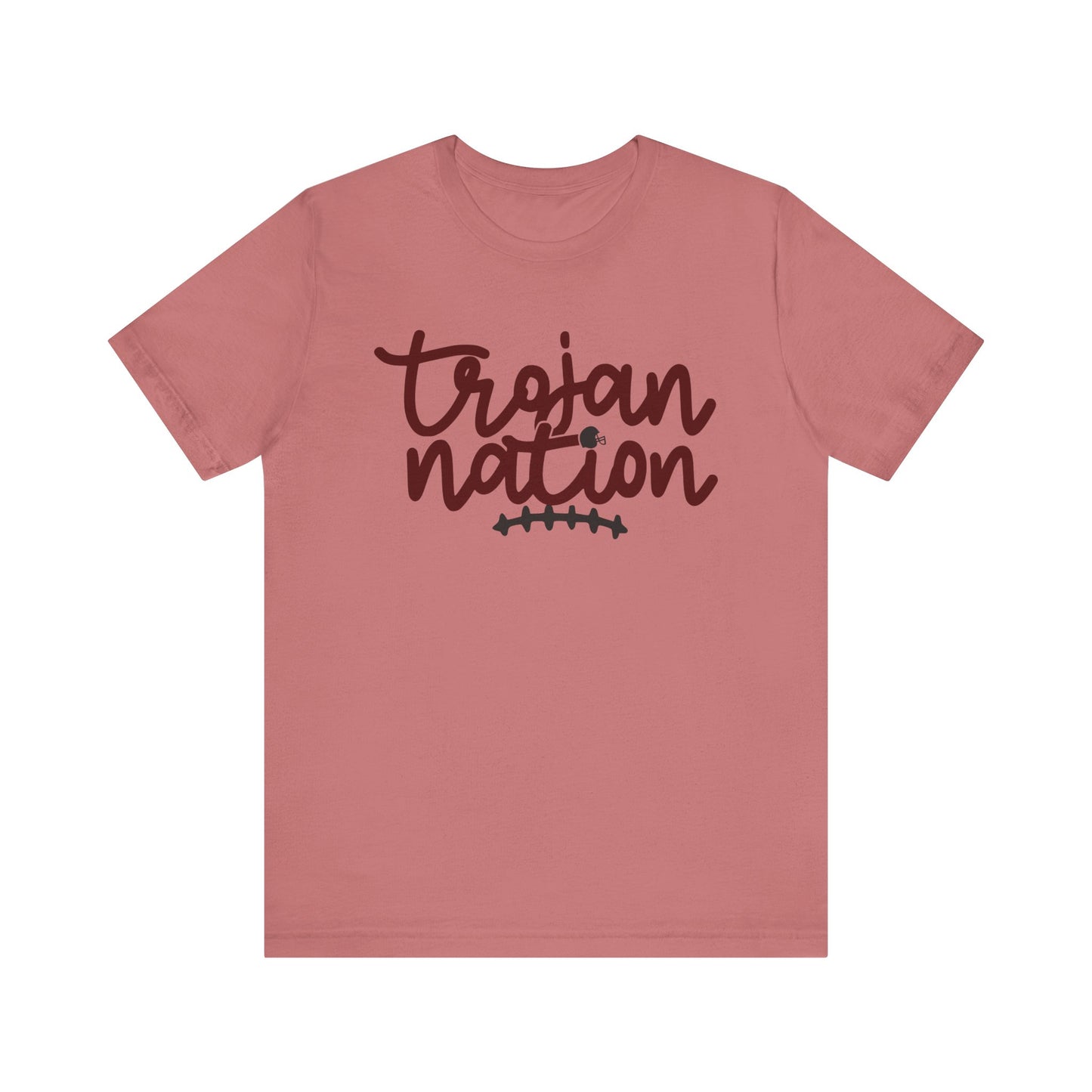 Trojan Nation Tee