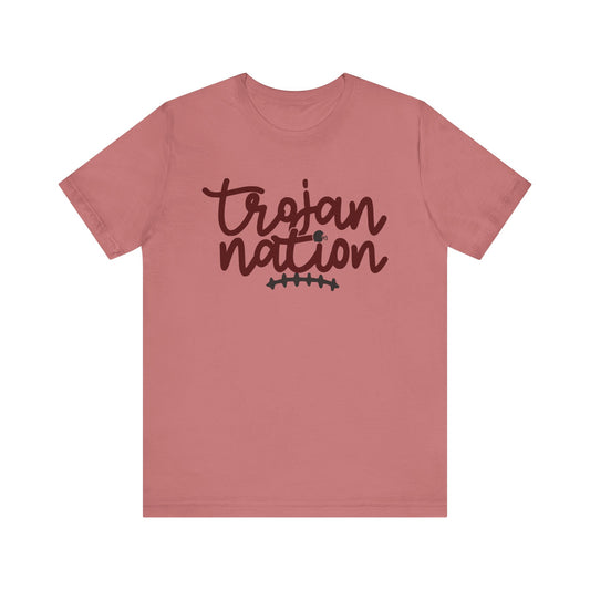 Trojan Nation Tee