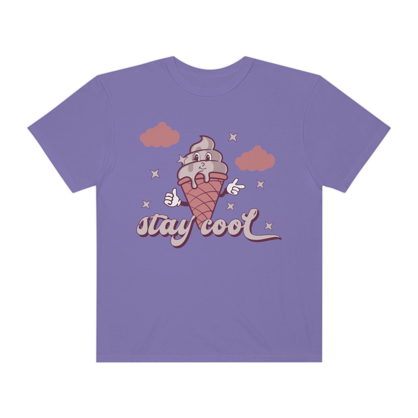 Stay Cool Tee