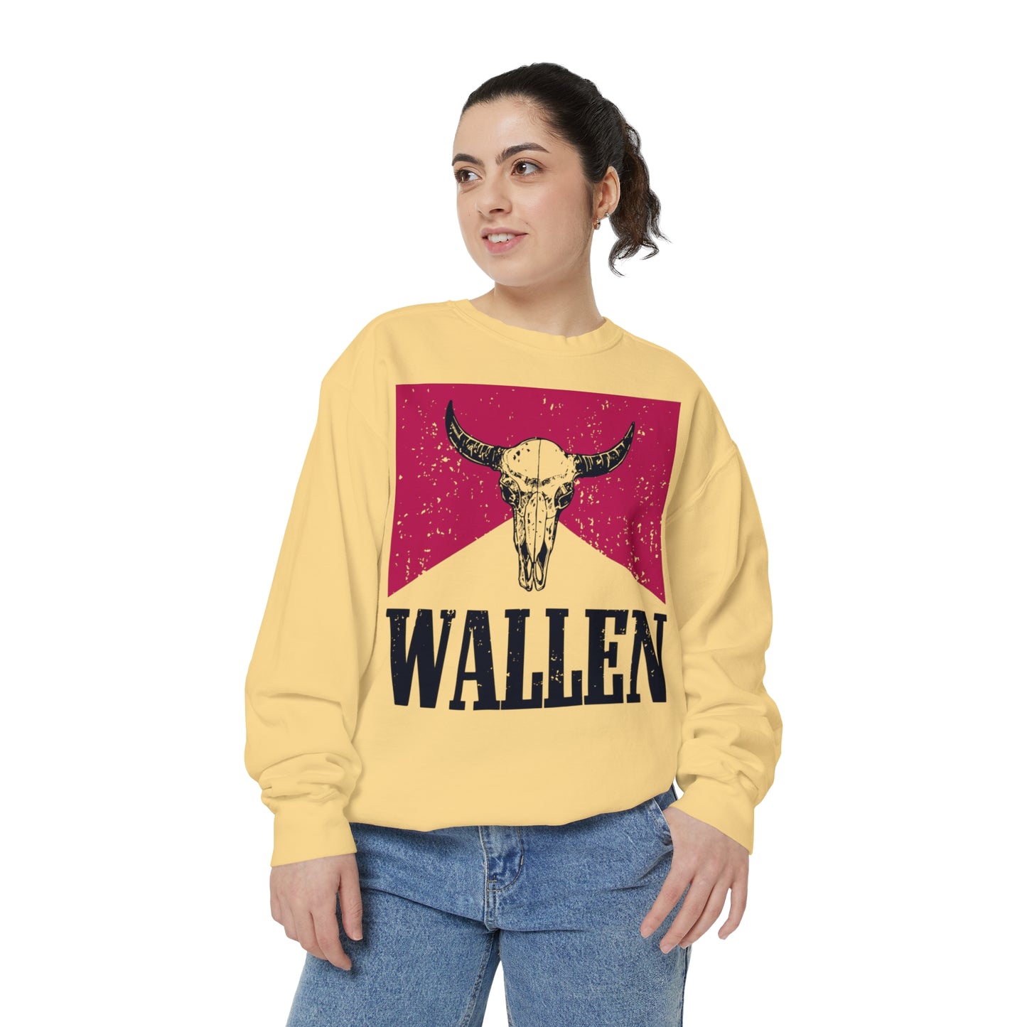 Wallen Sweatshirt