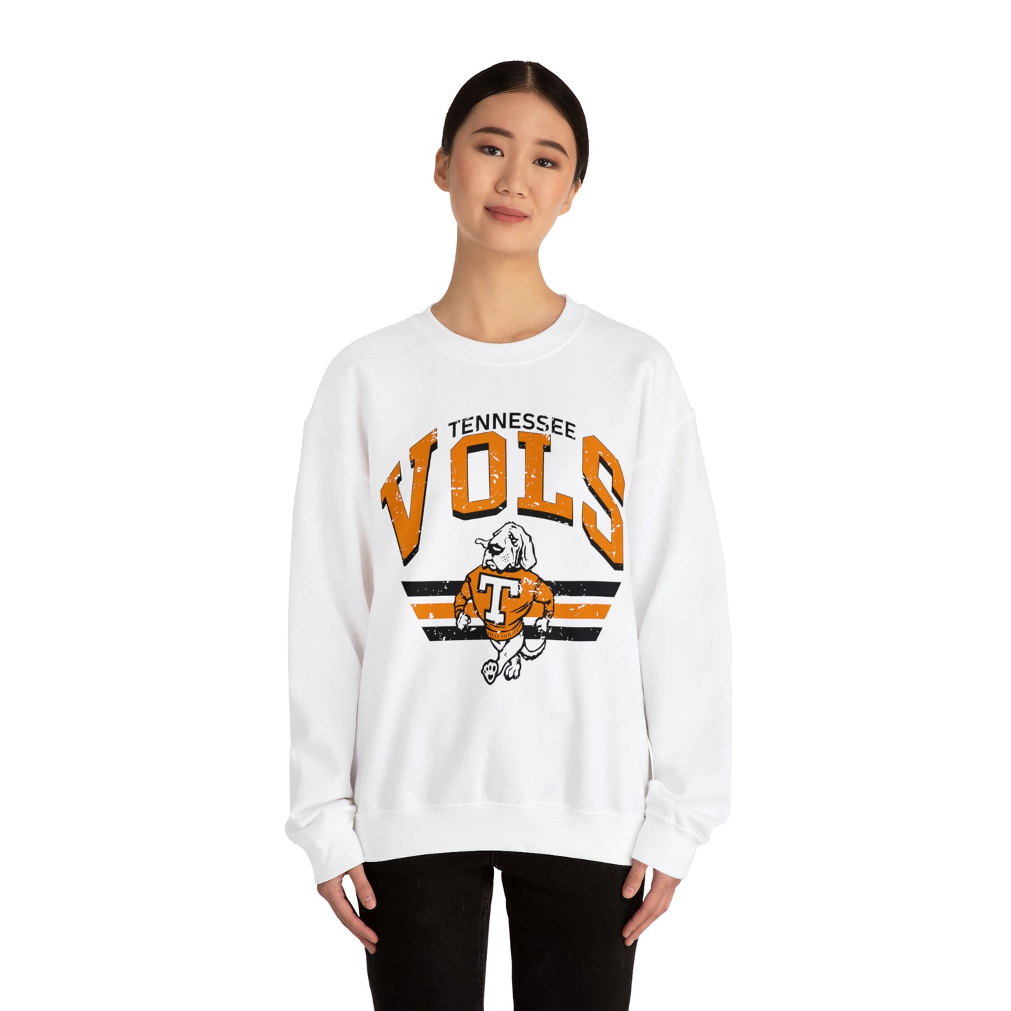 Retro Vols Sweatshirt