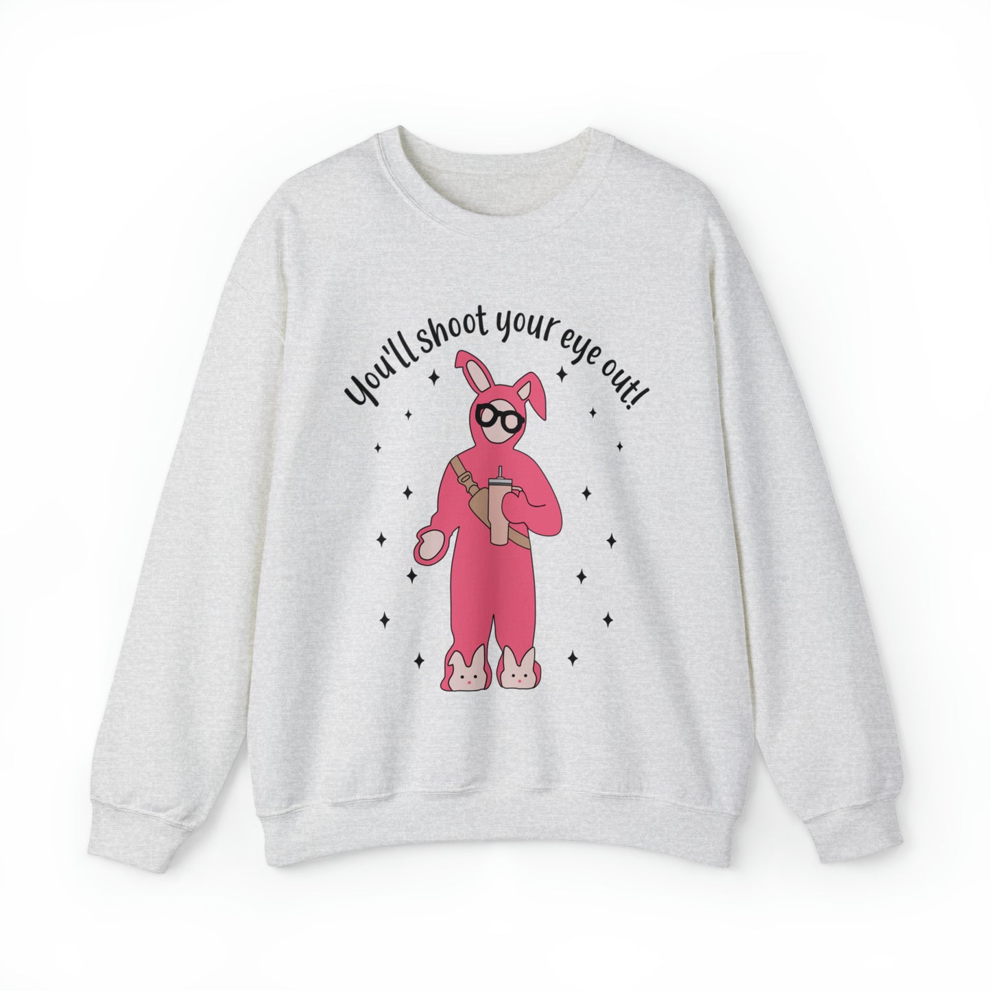 Ralphie Bunny Sweatshirt