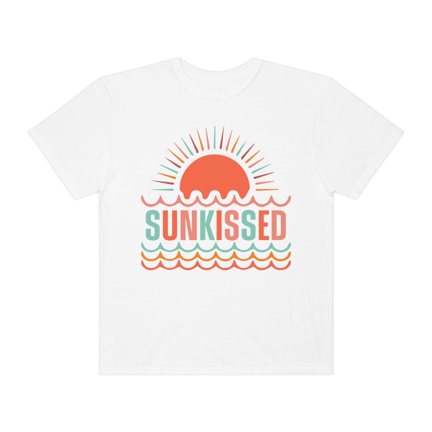 Sunkissed Tee