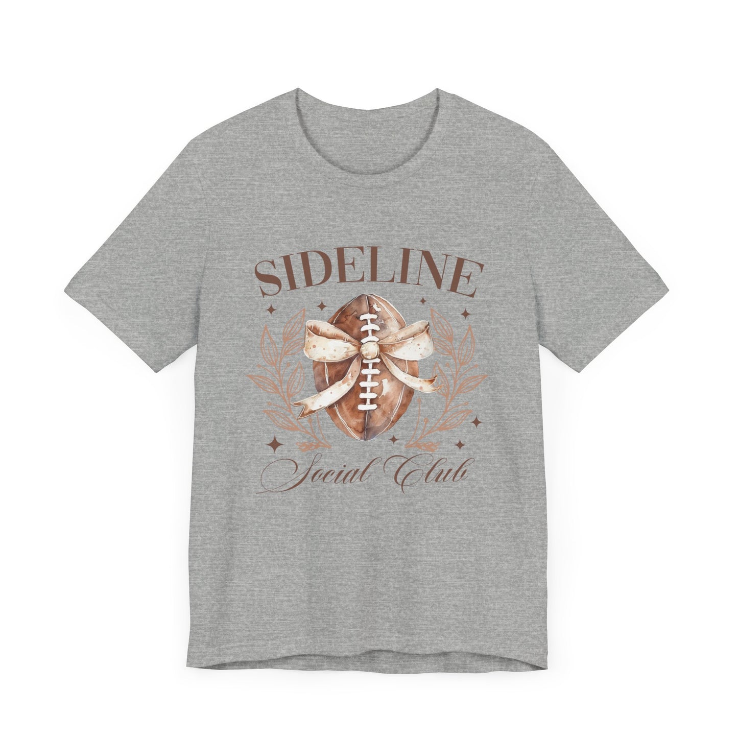 Sideline Club Tee