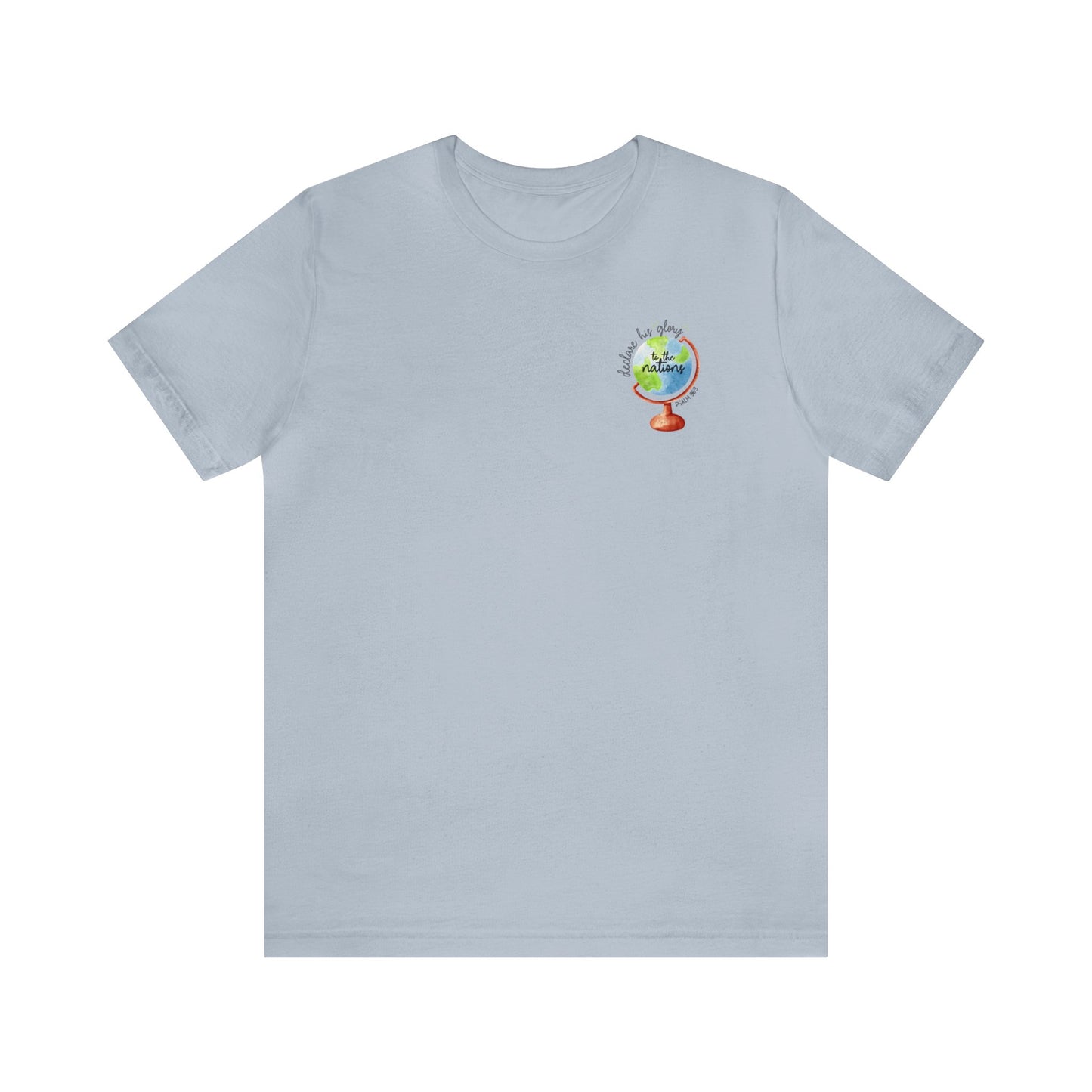Global Tee