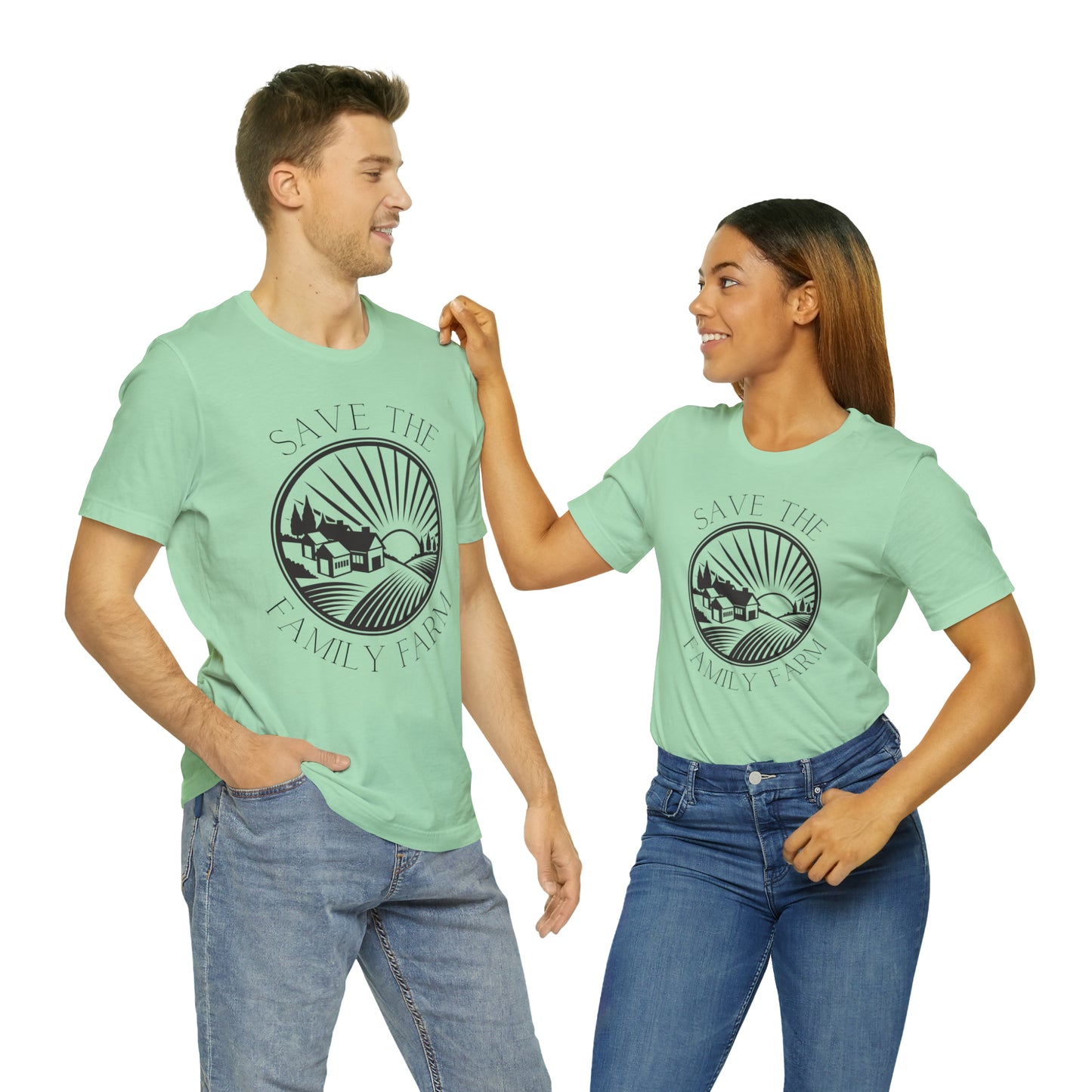 Save The Family Farm