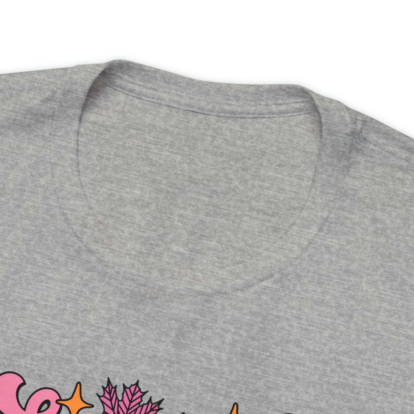 Seasonal Depression Tee