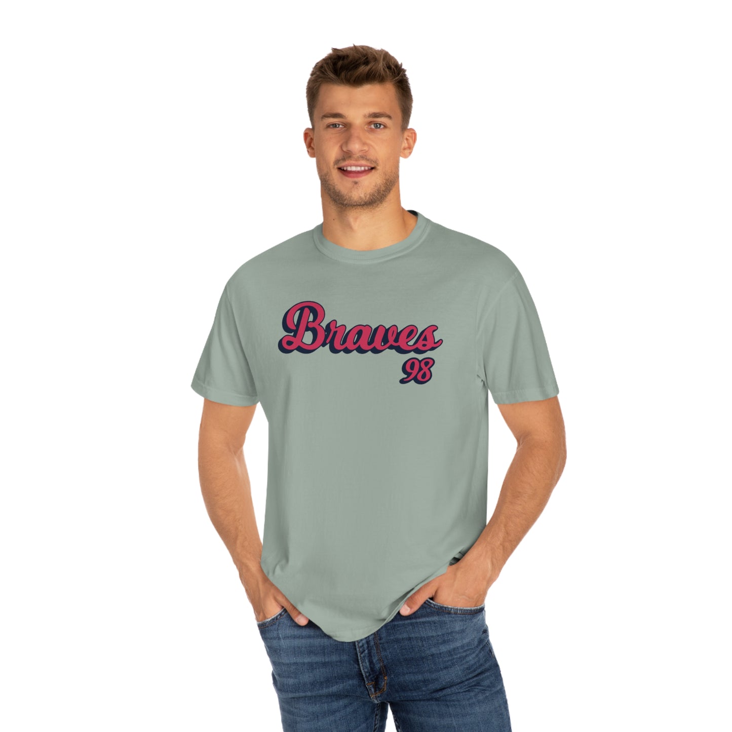Wallen 98 Tee