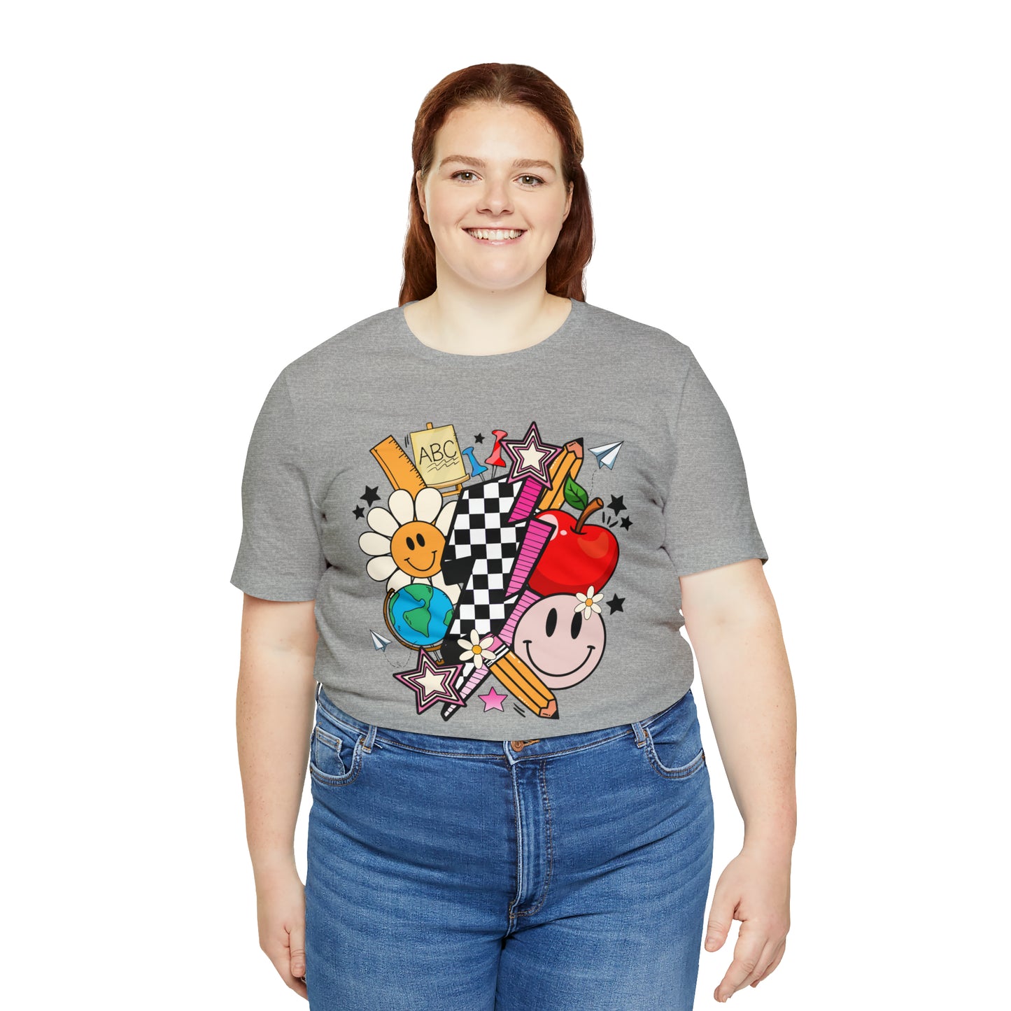 Teacher Tee
