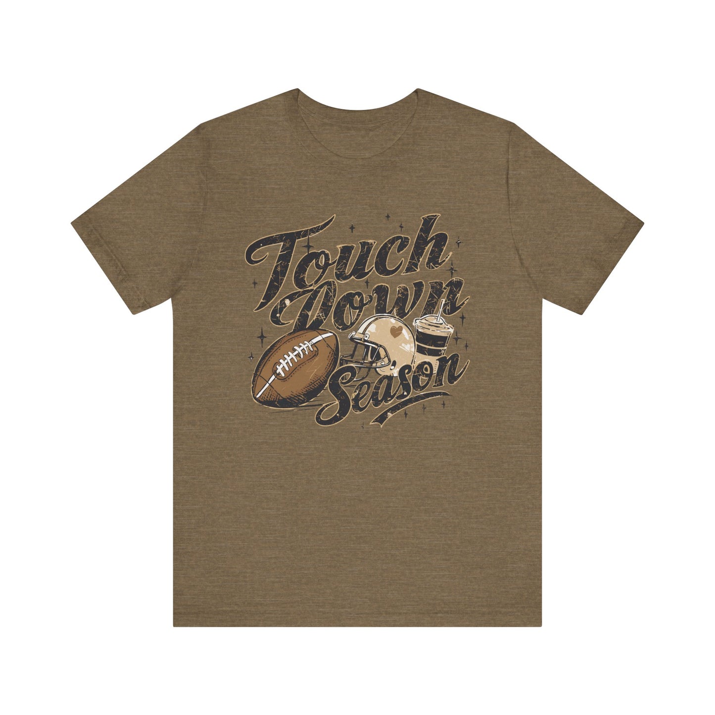 Touchdown Tee